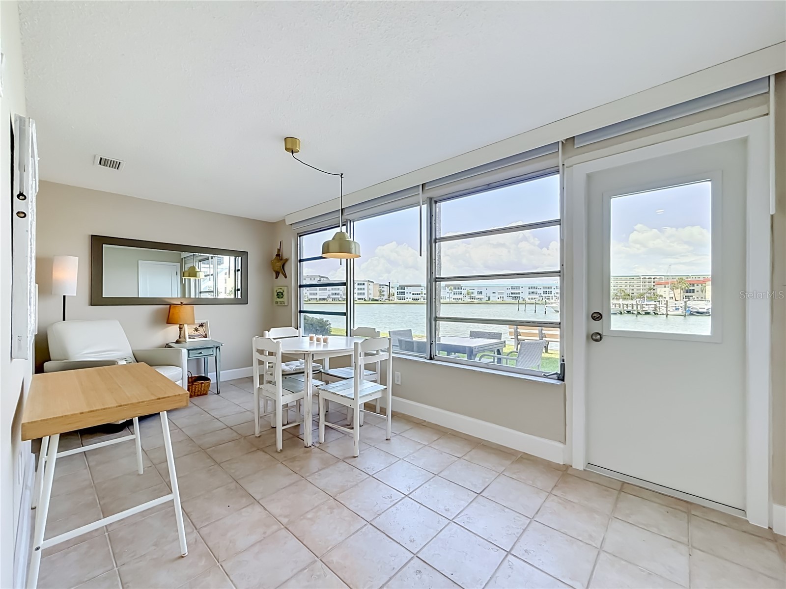5925 Shore Boulevard S #107 Gulfport FL 33707 - BOCA CIEGA BAY TB8510812 image17