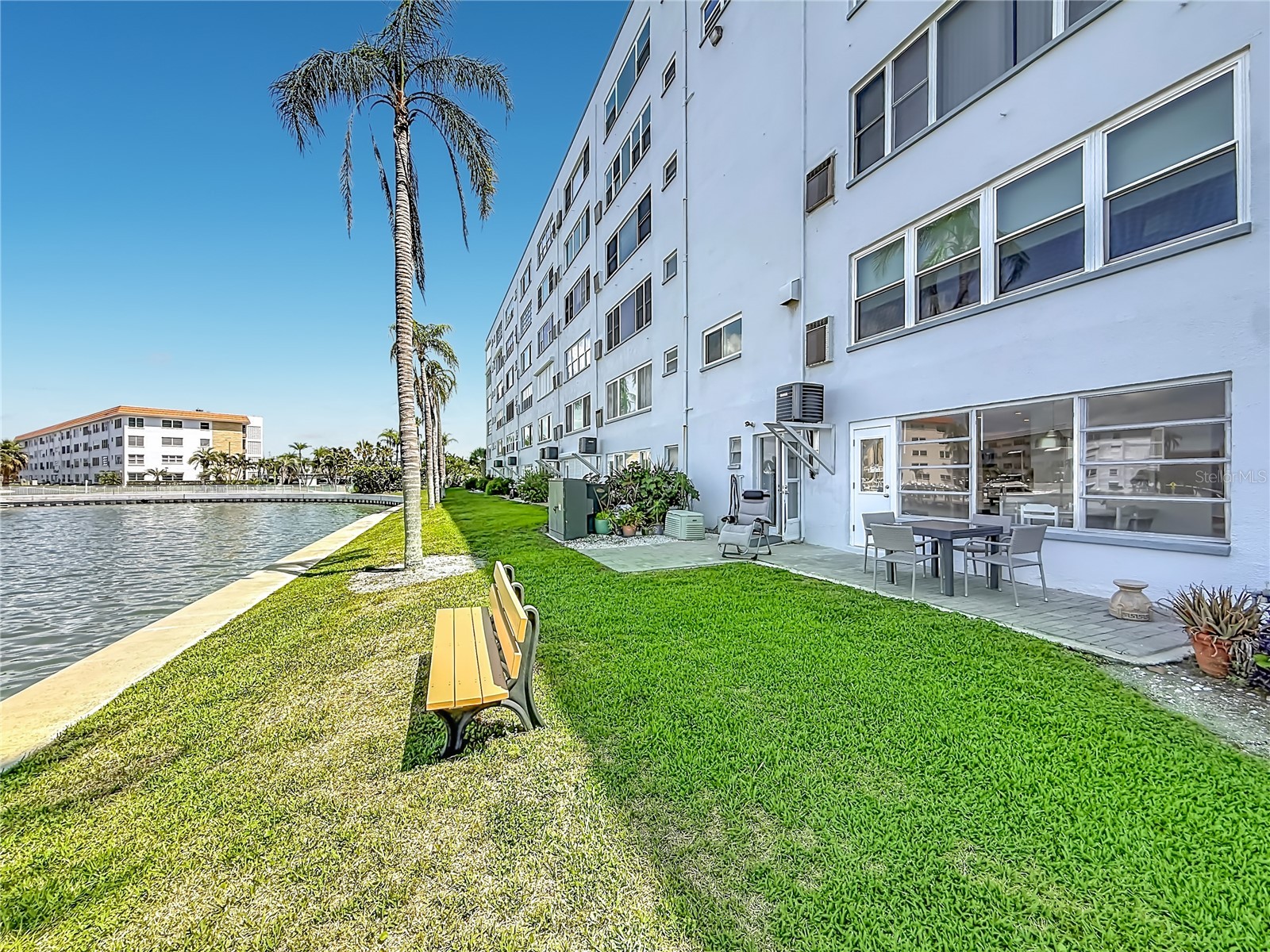 5925 Shore Boulevard S #107 Gulfport FL 33707 - BOCA CIEGA BAY TB8510812 image33