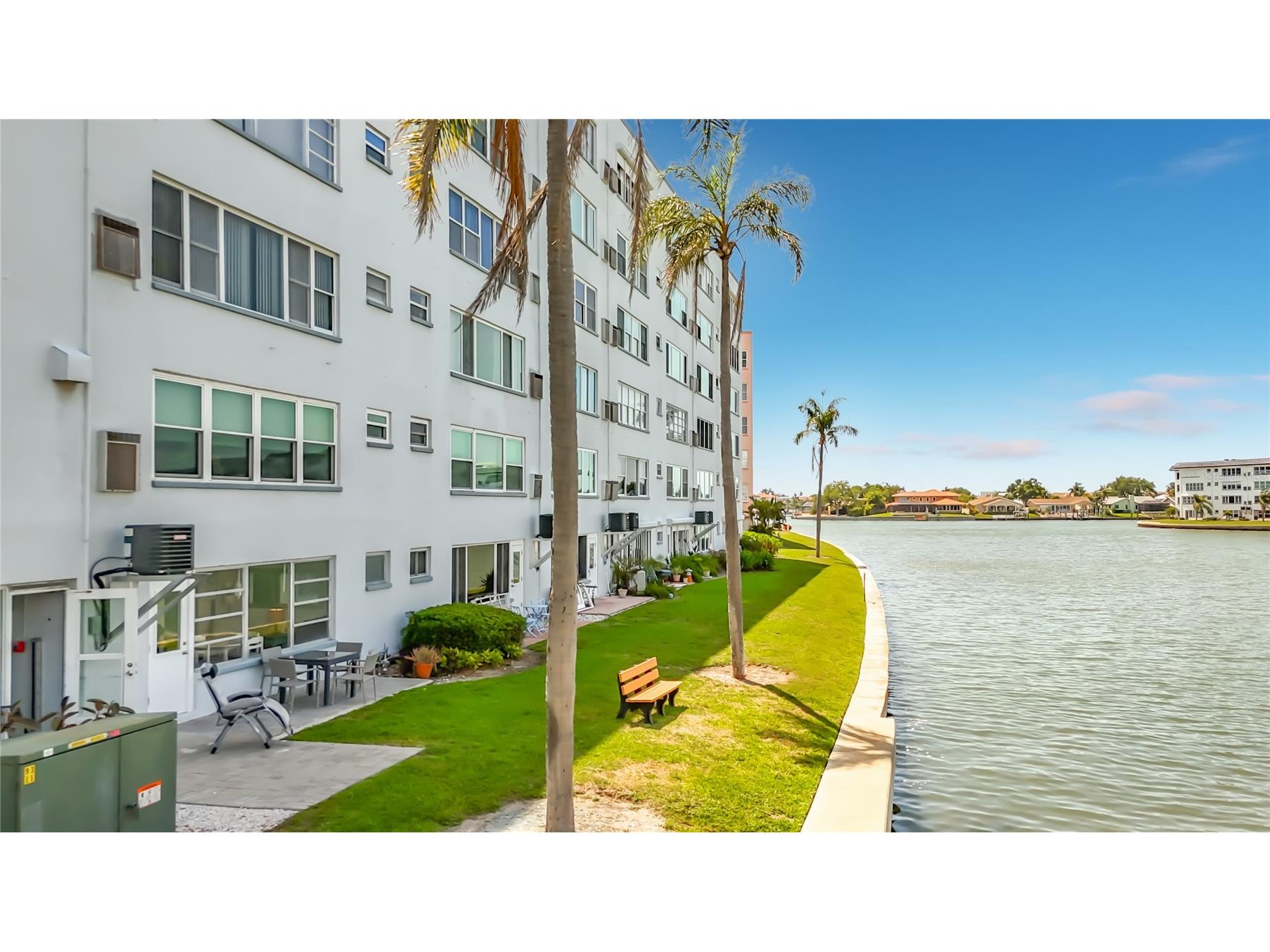 5925 Shore Boulevard S #107 Gulfport FL 33707 - BOCA CIEGA BAY TB8510812 image34