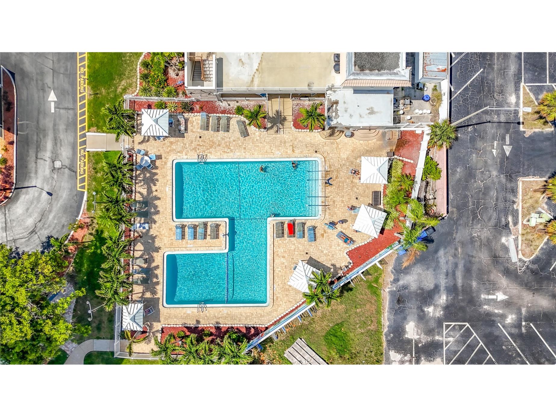 5925 Shore Boulevard S #107 Gulfport FL 33707 - BOCA CIEGA BAY TB8510812 image37