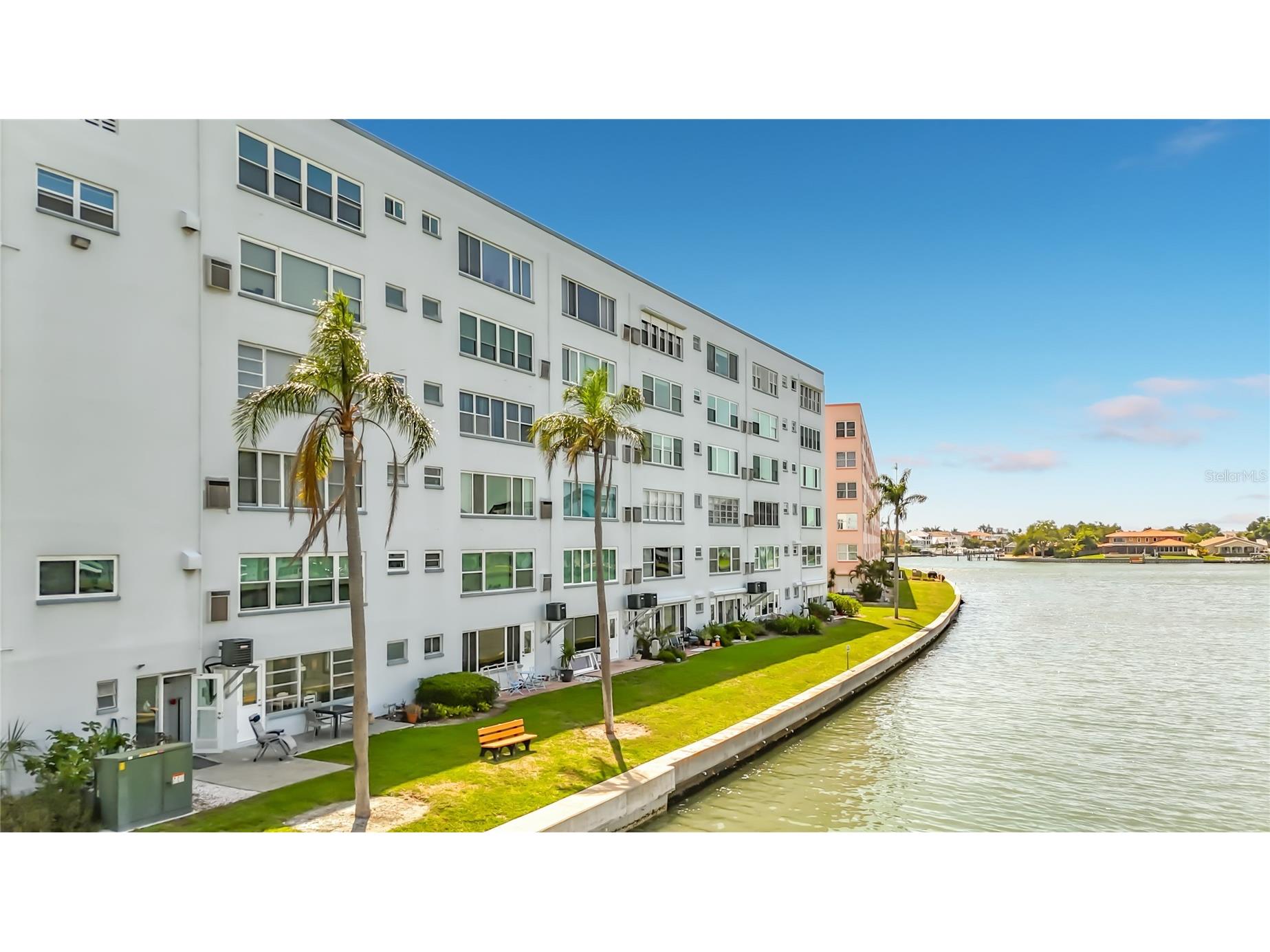 5925 Shore Boulevard S #107 Gulfport FL 33707 - BOCA CIEGA BAY TB8510812 image41