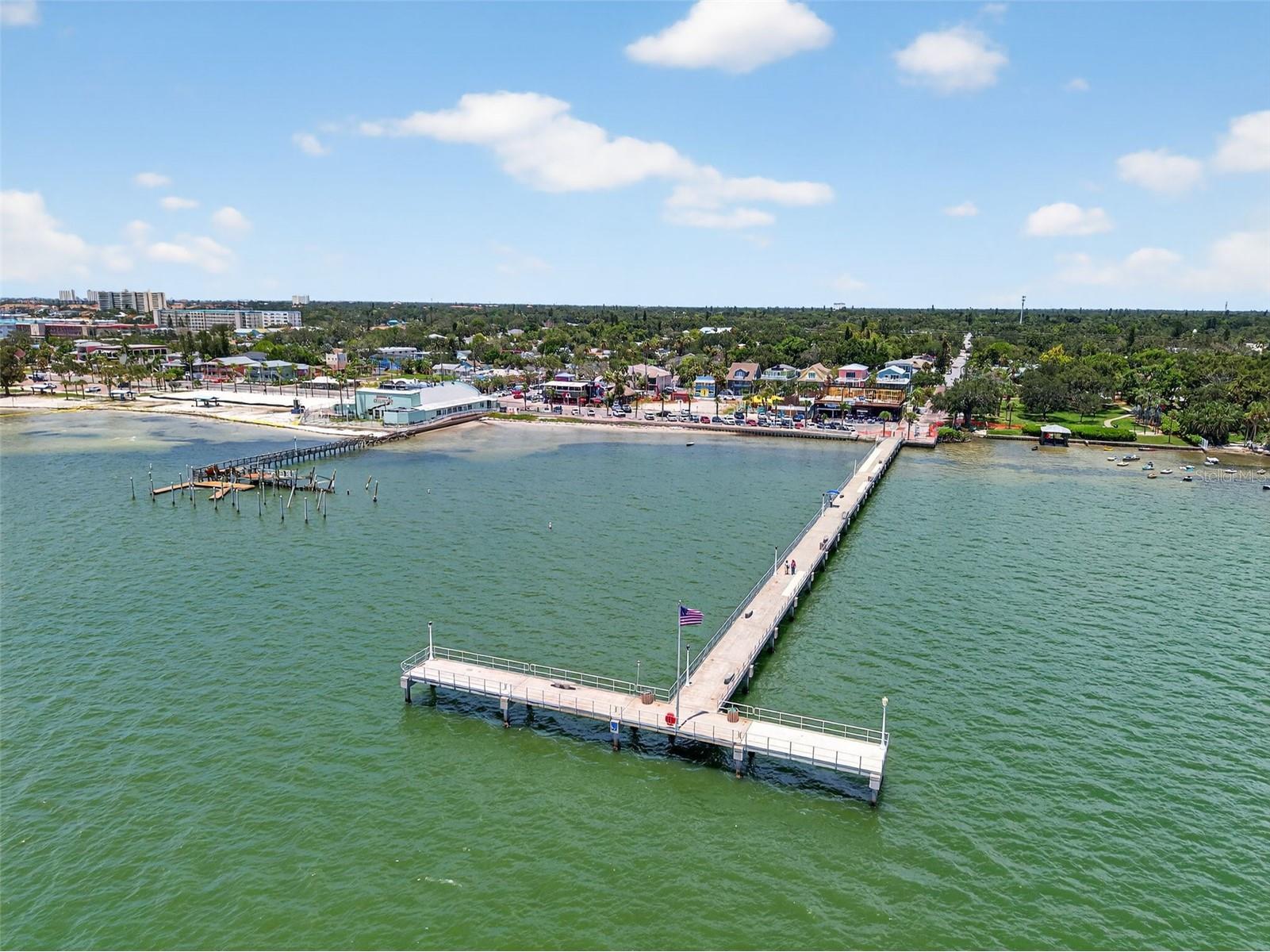5925 Shore Boulevard S #107 Gulfport FL 33707 - BOCA CIEGA BAY TB8510812 image42