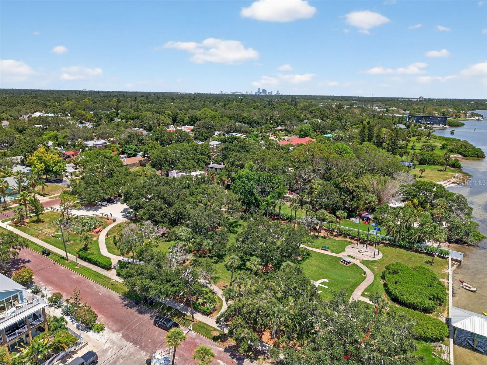 5925 Shore Boulevard S #107 Gulfport FL 33707 - BOCA CIEGA BAY TB8510812 image46
