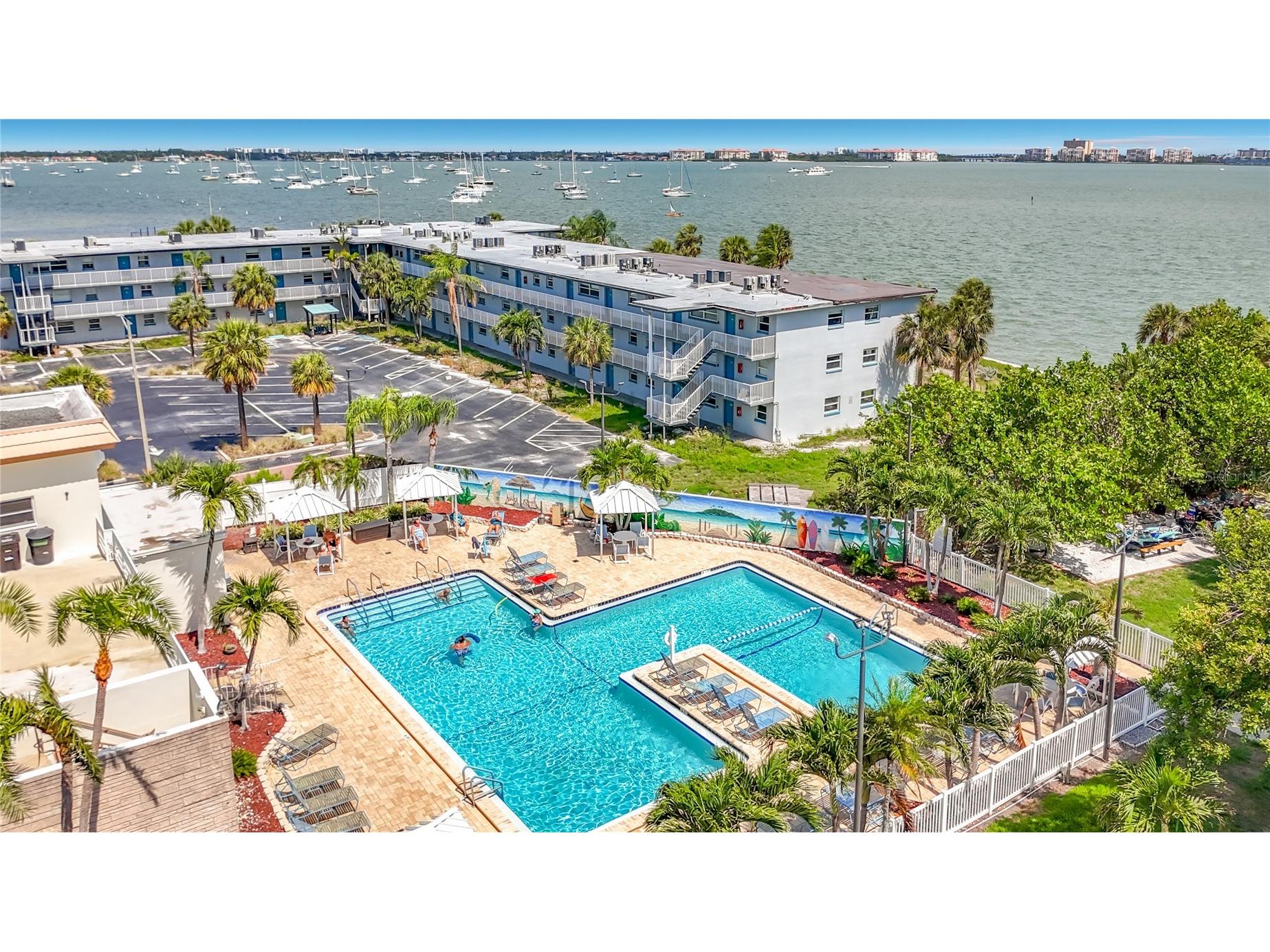 5925 Shore Boulevard S #107 Gulfport FL 33707 - BOCA CIEGA BAY TB8510812 image47