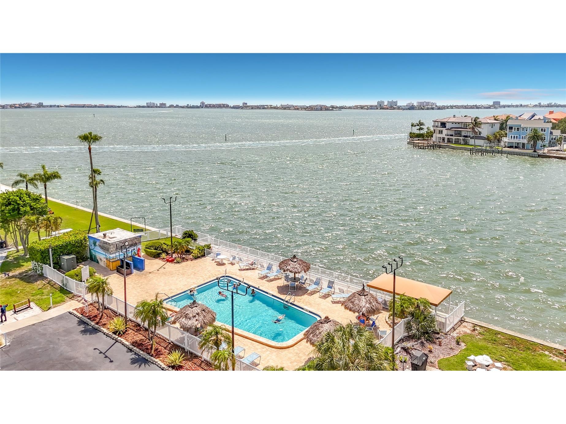 5925 Shore Boulevard S #107 Gulfport FL 33707 - BOCA CIEGA BAY TB8510812 image48