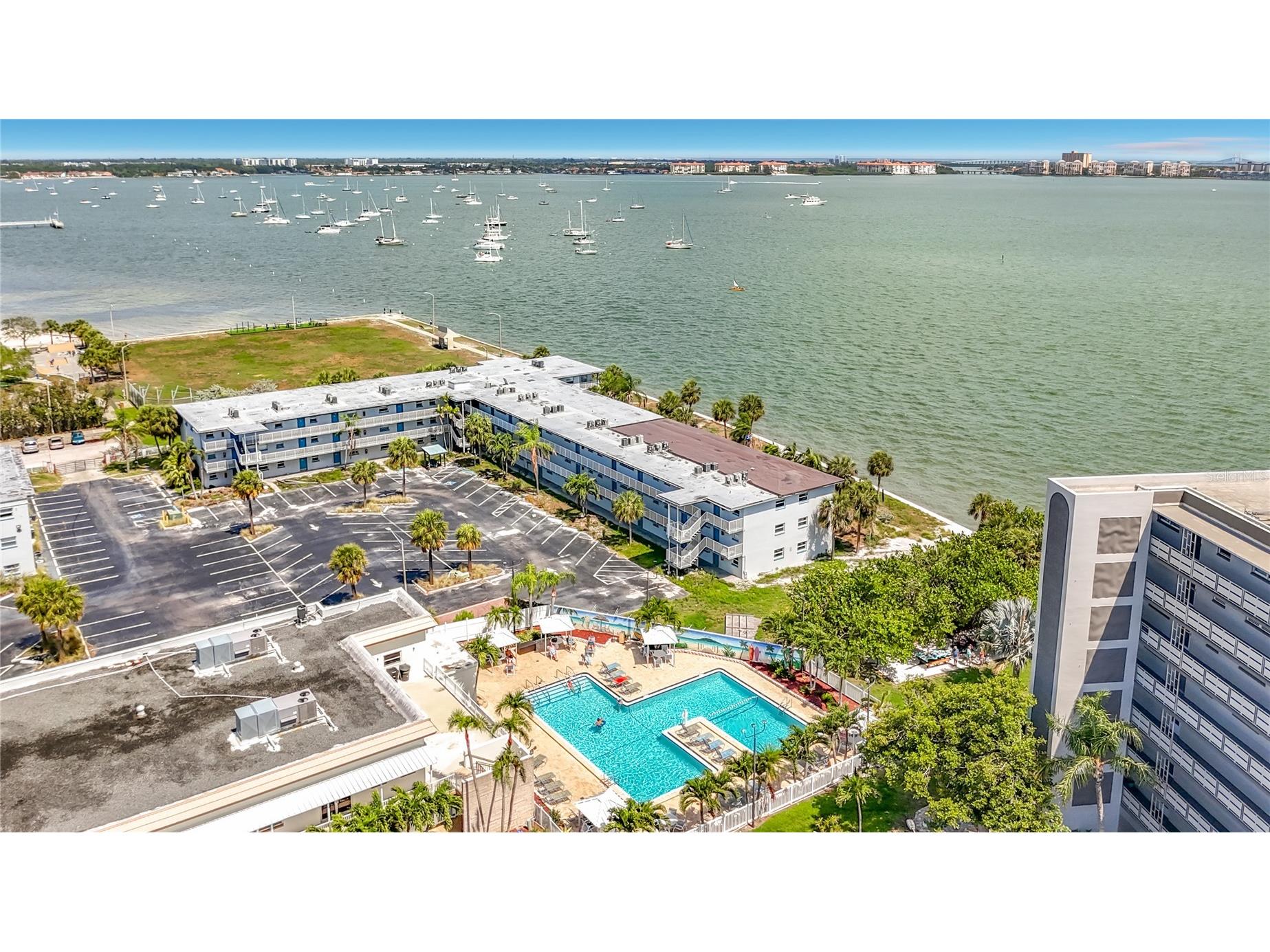 5925 Shore Boulevard S #107 Gulfport FL 33707 - BOCA CIEGA BAY TB8510812 image49