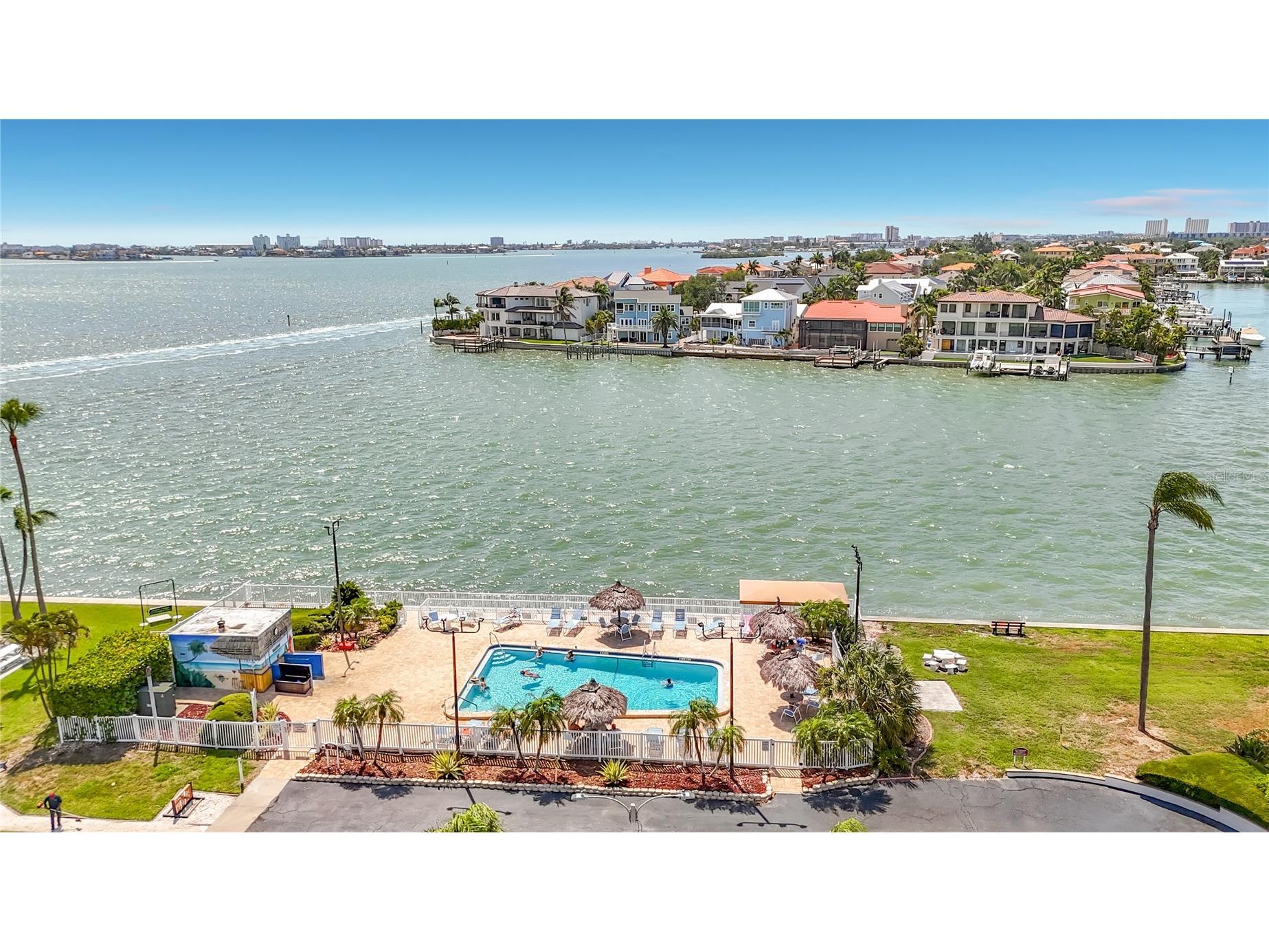 5925 Shore Boulevard S #107 Gulfport FL 33707 - BOCA CIEGA BAY TB8510812 image51
