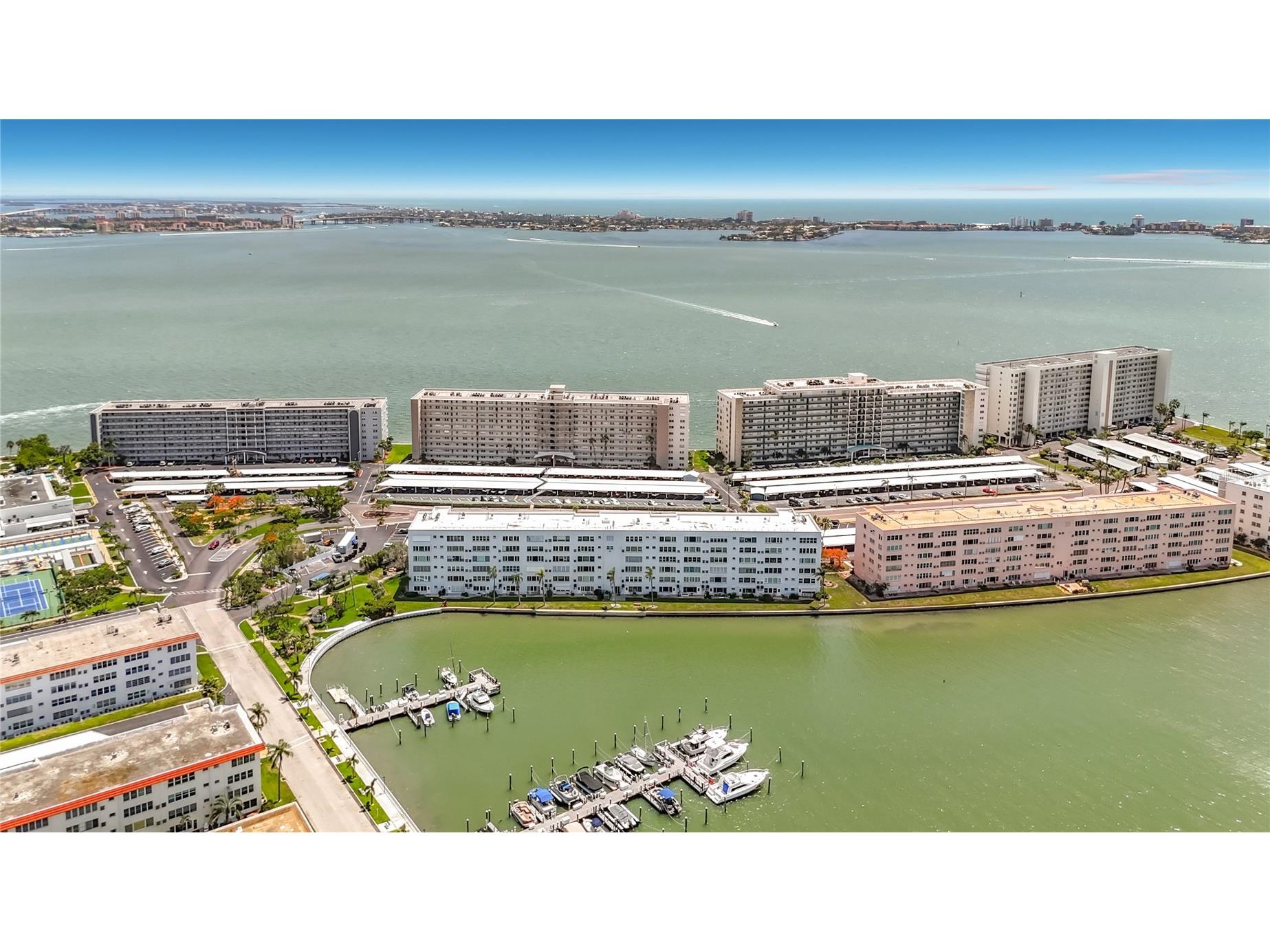 5925 Shore Boulevard S #107 Gulfport FL 33707 - BOCA CIEGA BAY TB8510812 image58