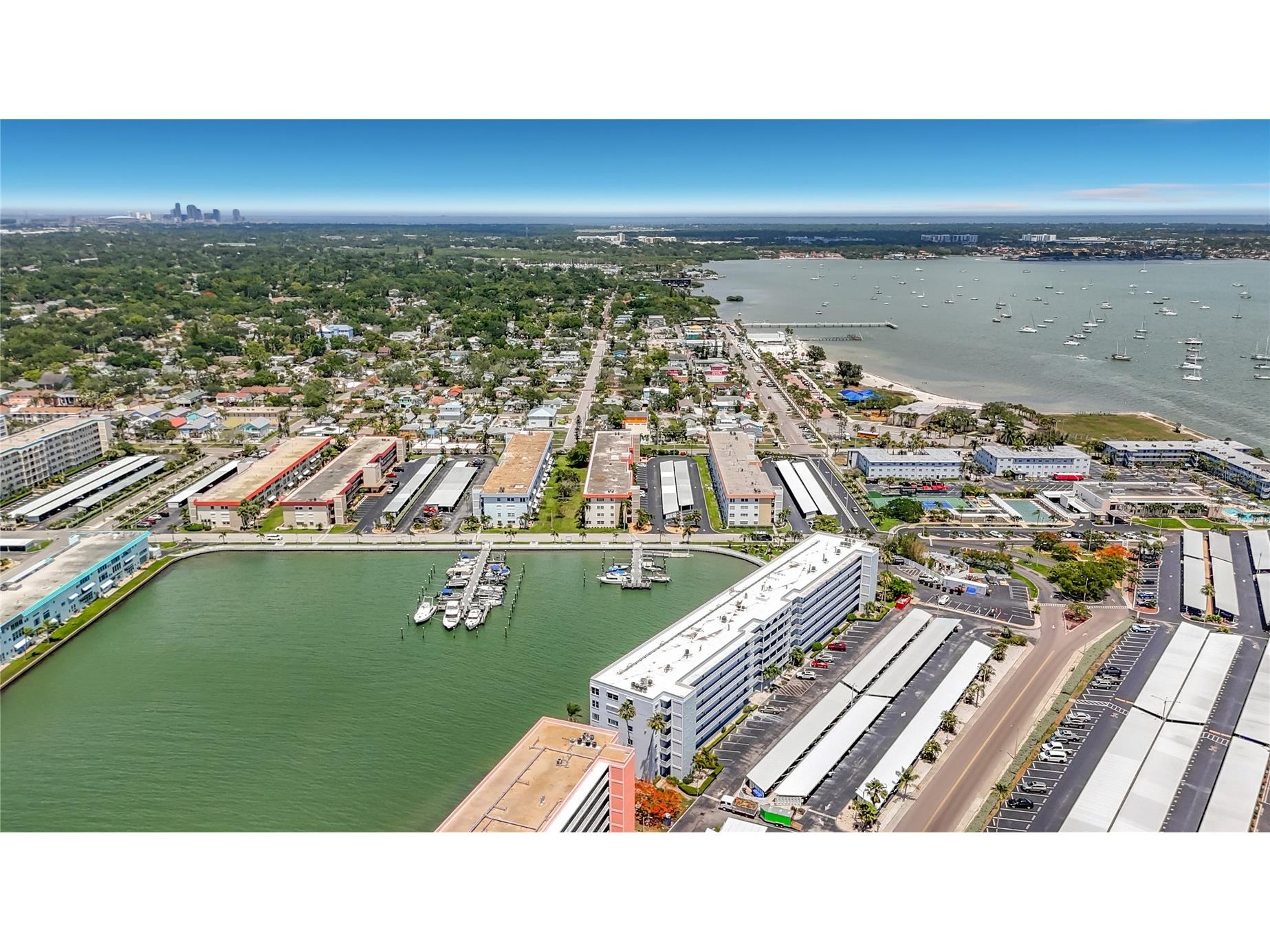 5925 Shore Boulevard S #107 Gulfport FL 33707 - BOCA CIEGA BAY TB8510812 image59
