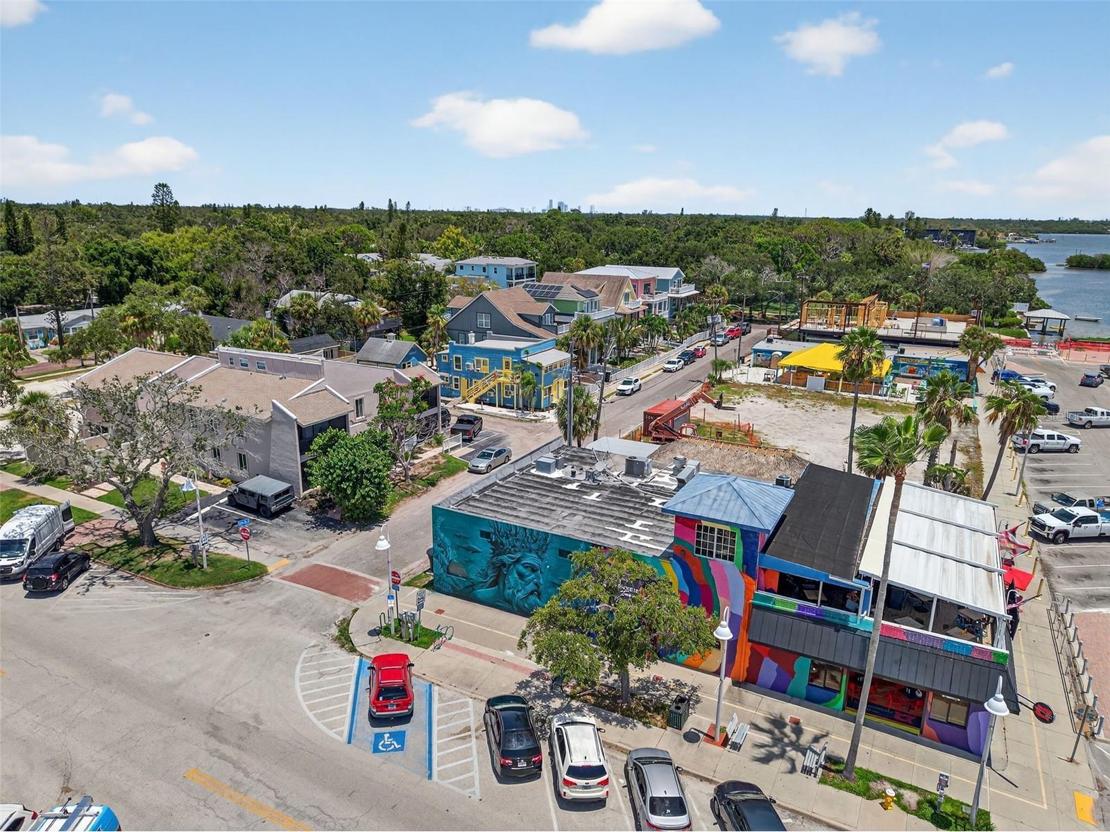 5925 Shore Boulevard S #107 Gulfport FL 33707 - BOCA CIEGA BAY TB8510812 image62