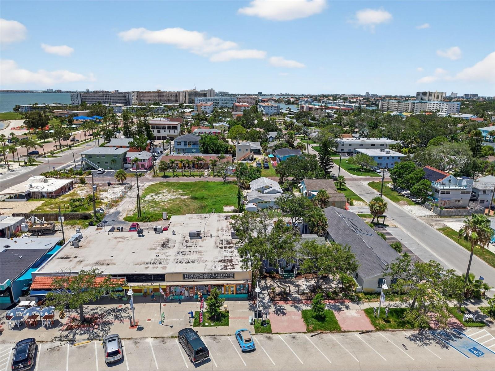 5925 Shore Boulevard S #107 Gulfport FL 33707 - BOCA CIEGA BAY TB8510812 image63