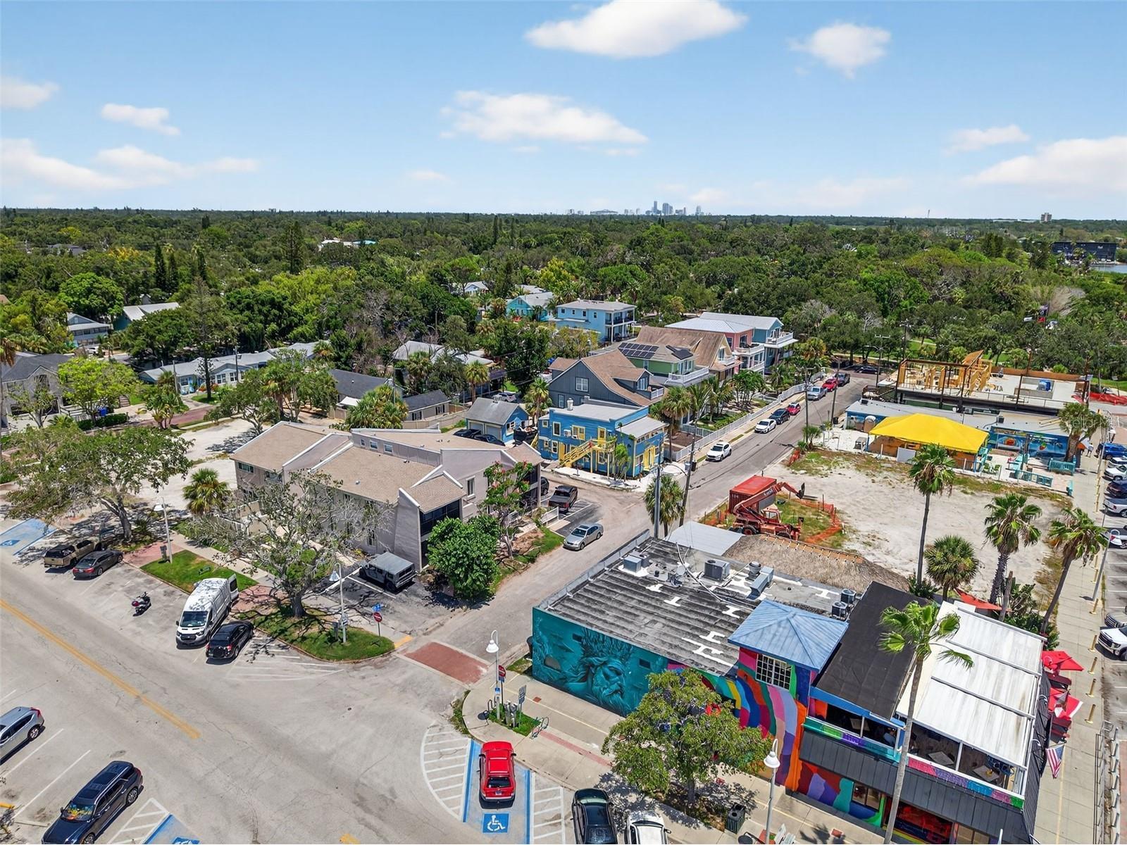 5925 Shore Boulevard S #107 Gulfport FL 33707 - BOCA CIEGA BAY TB8510812 image64