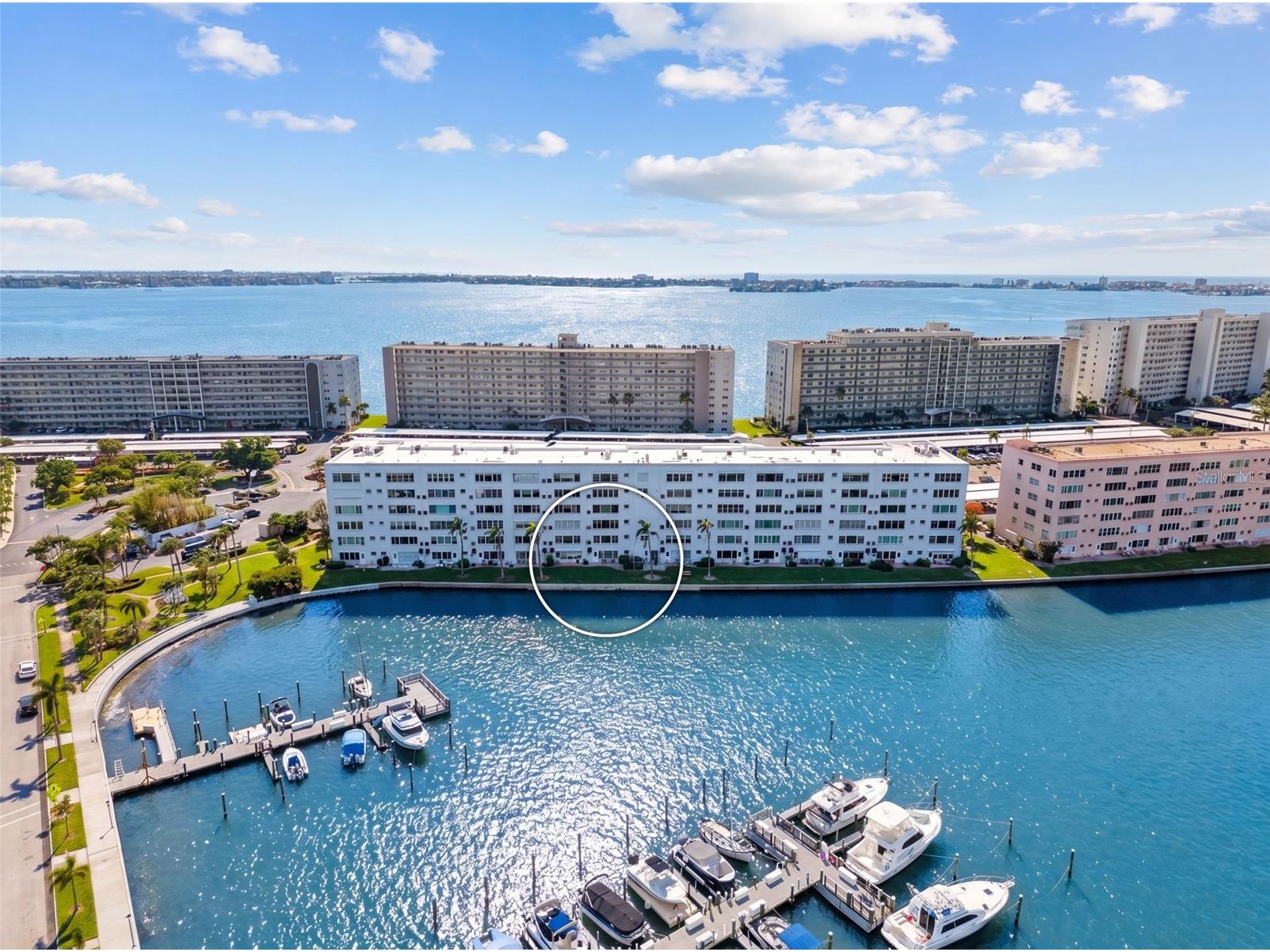 5925 Shore Boulevard S #108 Gulfport FL 33707 TB8514320 image1