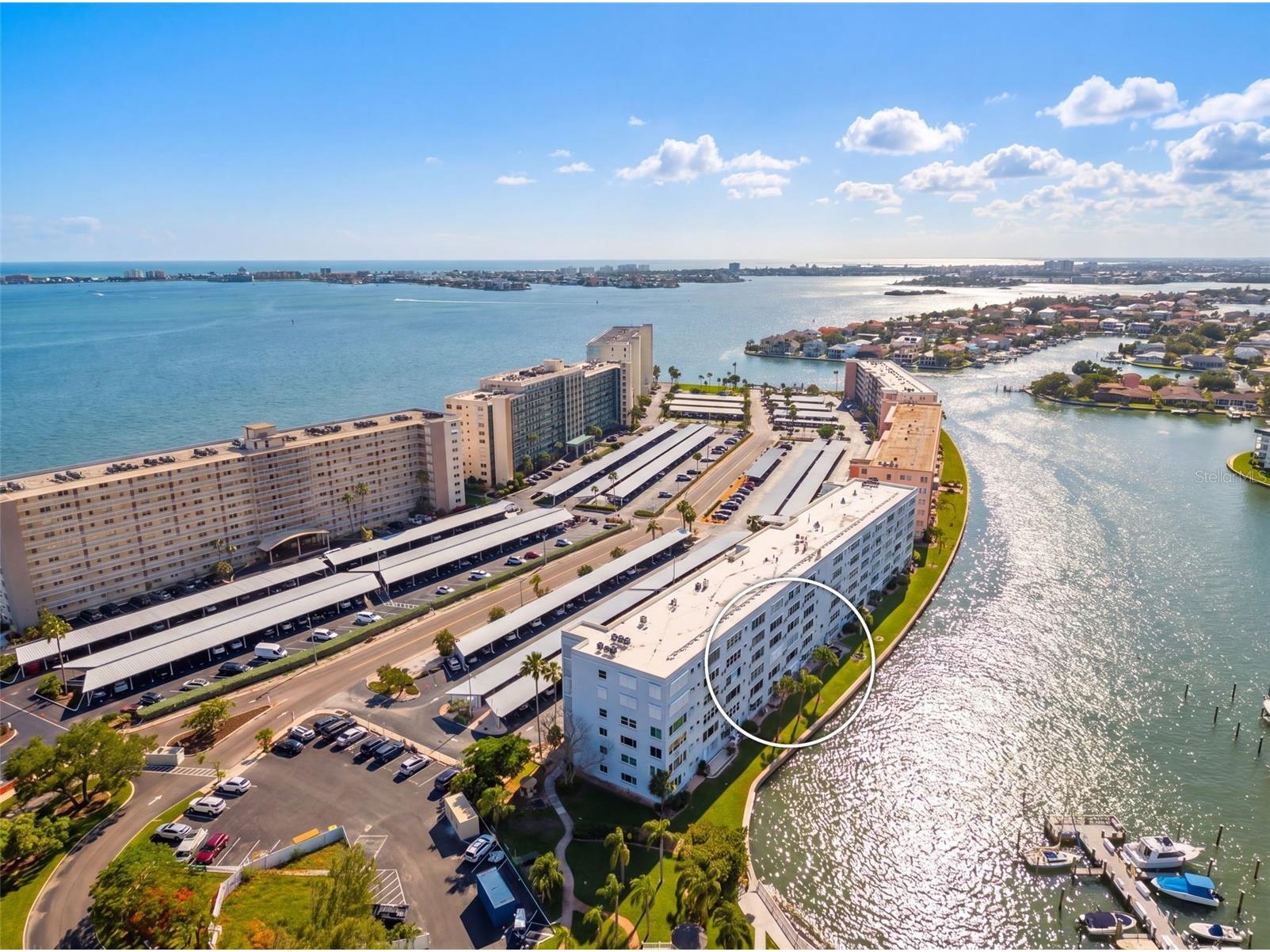 5925 Shore Boulevard S #108 Gulfport FL 33707 TB8514320 image39