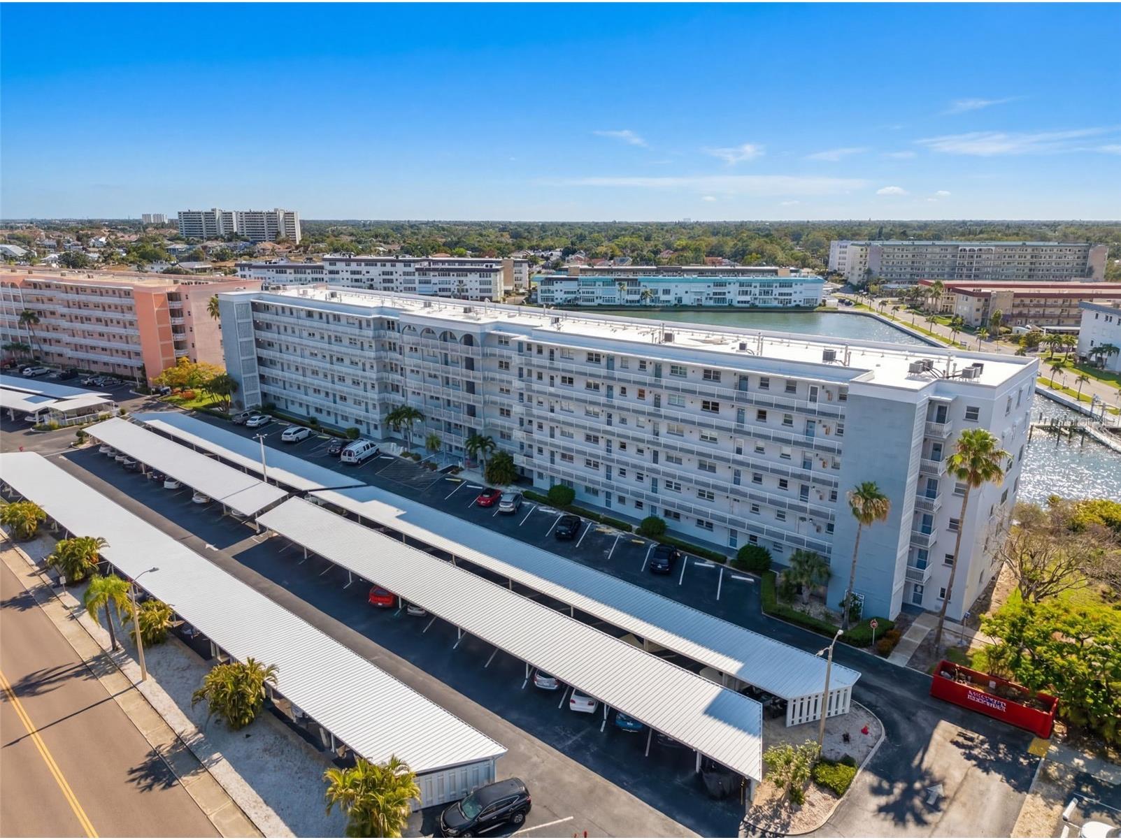 5925 Shore Boulevard S #108 Gulfport FL 33707 TB8514320 image45
