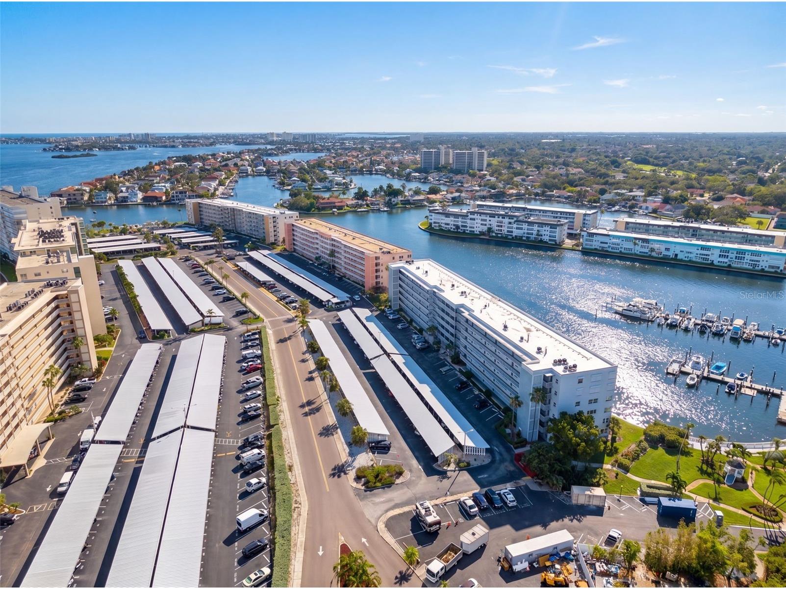 5925 Shore Boulevard S #108 Gulfport FL 33707 TB8514320 image46