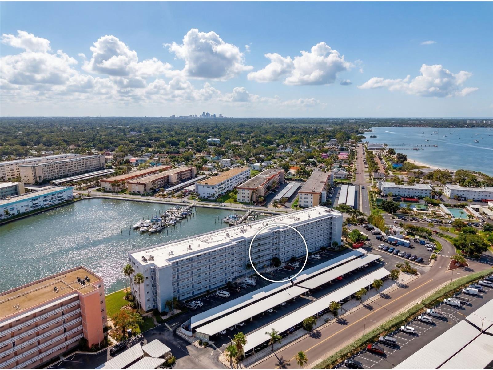 5925 Shore Boulevard S #108 Gulfport FL 33707 TB8514320 image48