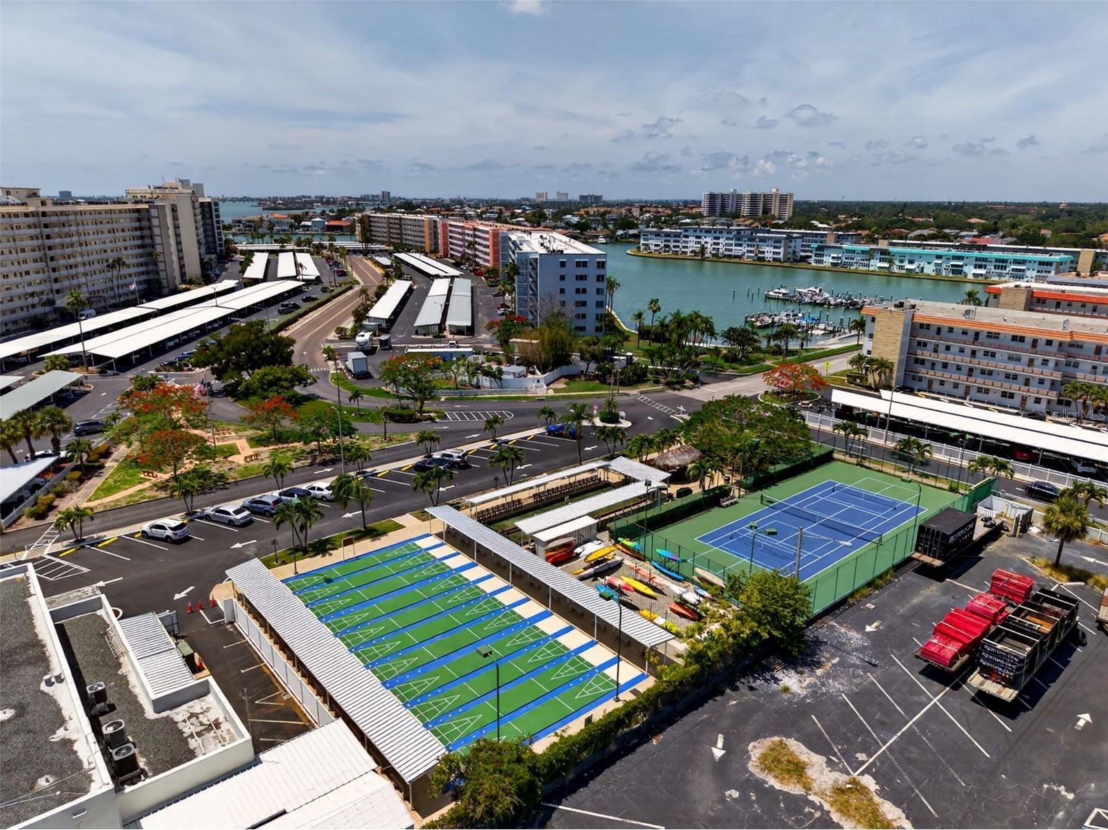 5925 Shore Boulevard S #108 Gulfport FL 33707 TB8514320 image56