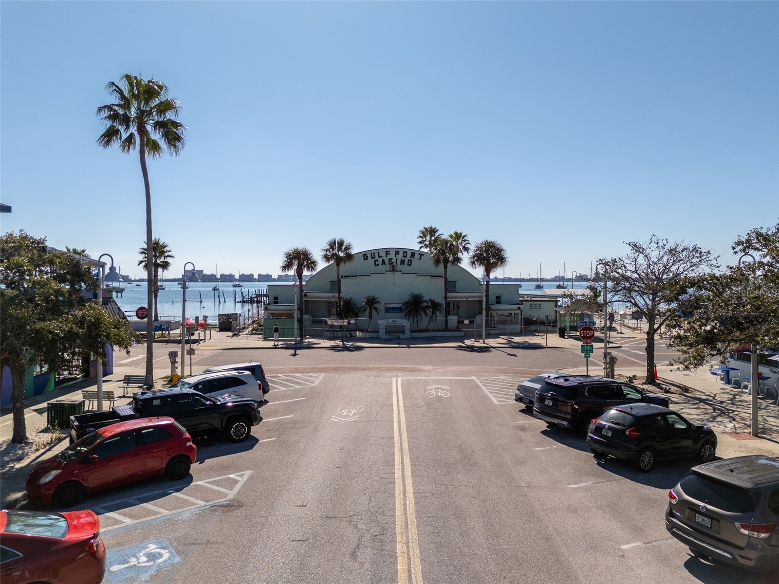 5925 Shore Boulevard S #108 Gulfport FL 33707 TB8514320 image74