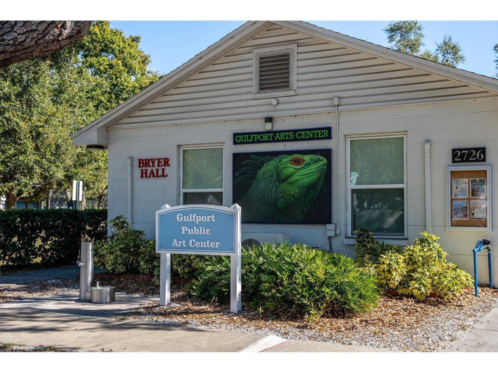 5925 Shore Boulevard S #108 Gulfport FL 33707 TB8514320 image77