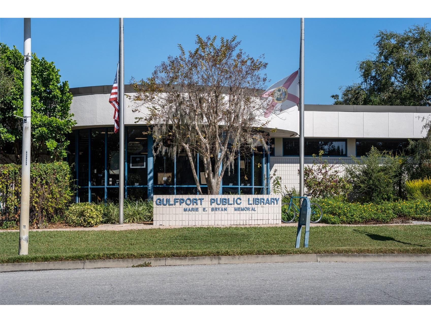 5925 Shore Boulevard S #108 Gulfport FL 33707 TB8514320 image78