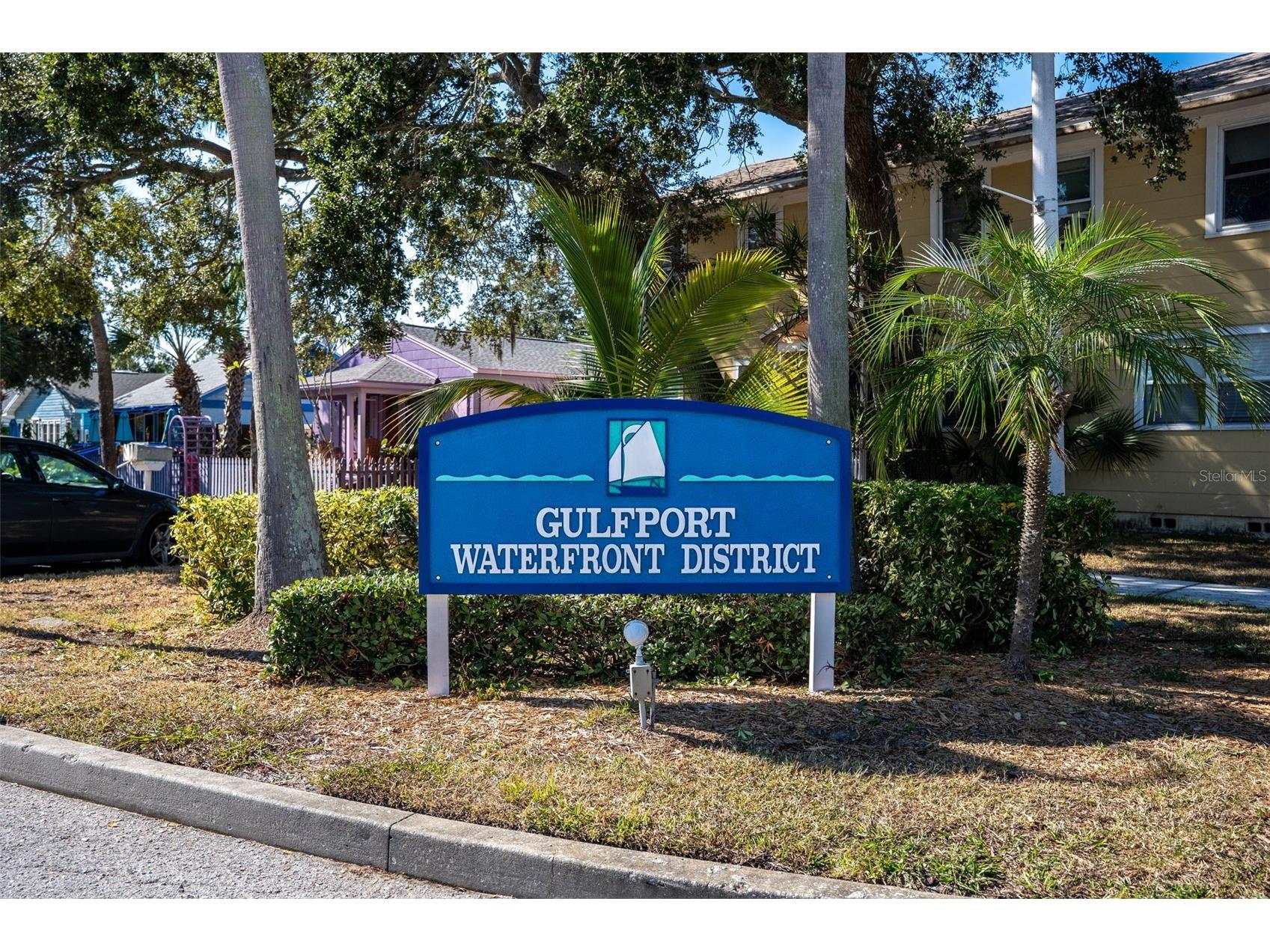 5925 Shore Boulevard S #108 Gulfport FL 33707 TB8514320 image79