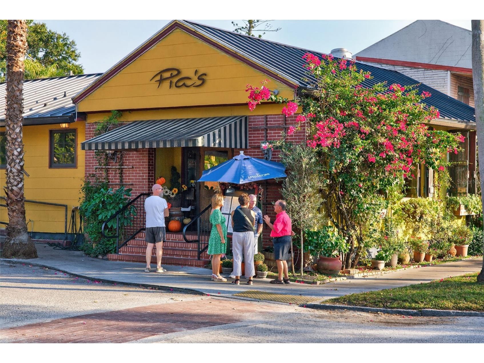 5925 Shore Boulevard S #108 Gulfport FL 33707 TB8514320 image81