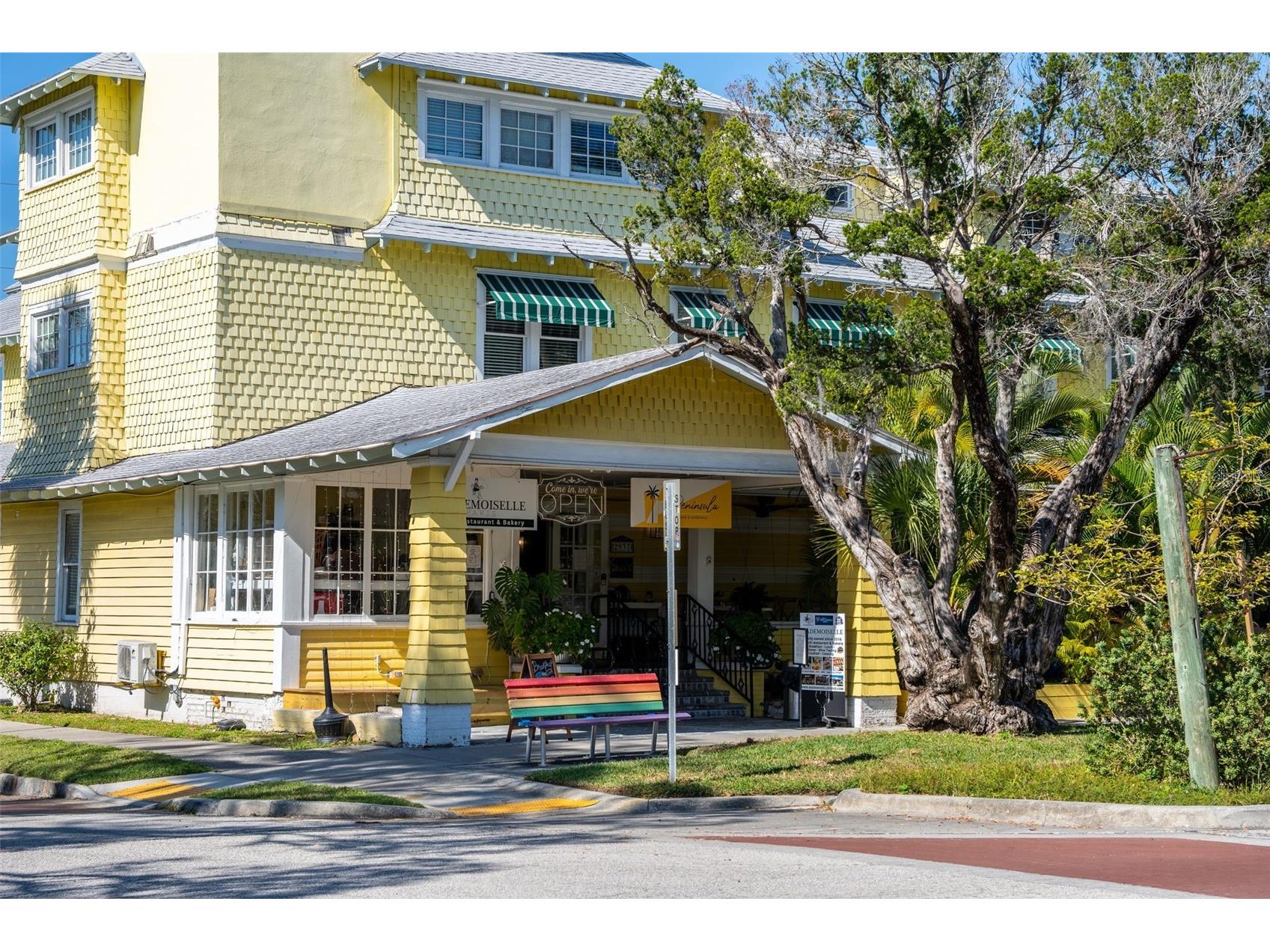 5925 Shore Boulevard S #108 Gulfport FL 33707 TB8514320 image85