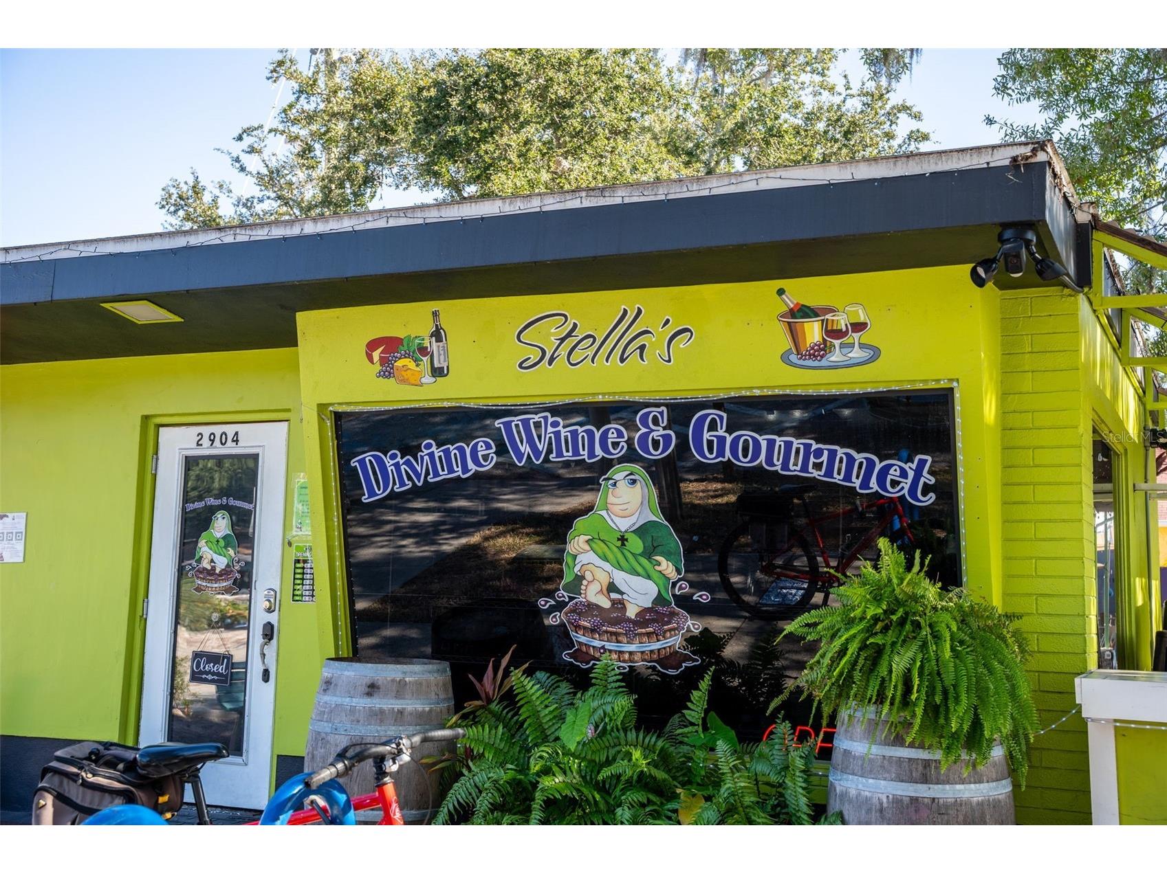 5925 Shore Boulevard S #108 Gulfport FL 33707 TB8514320 image86