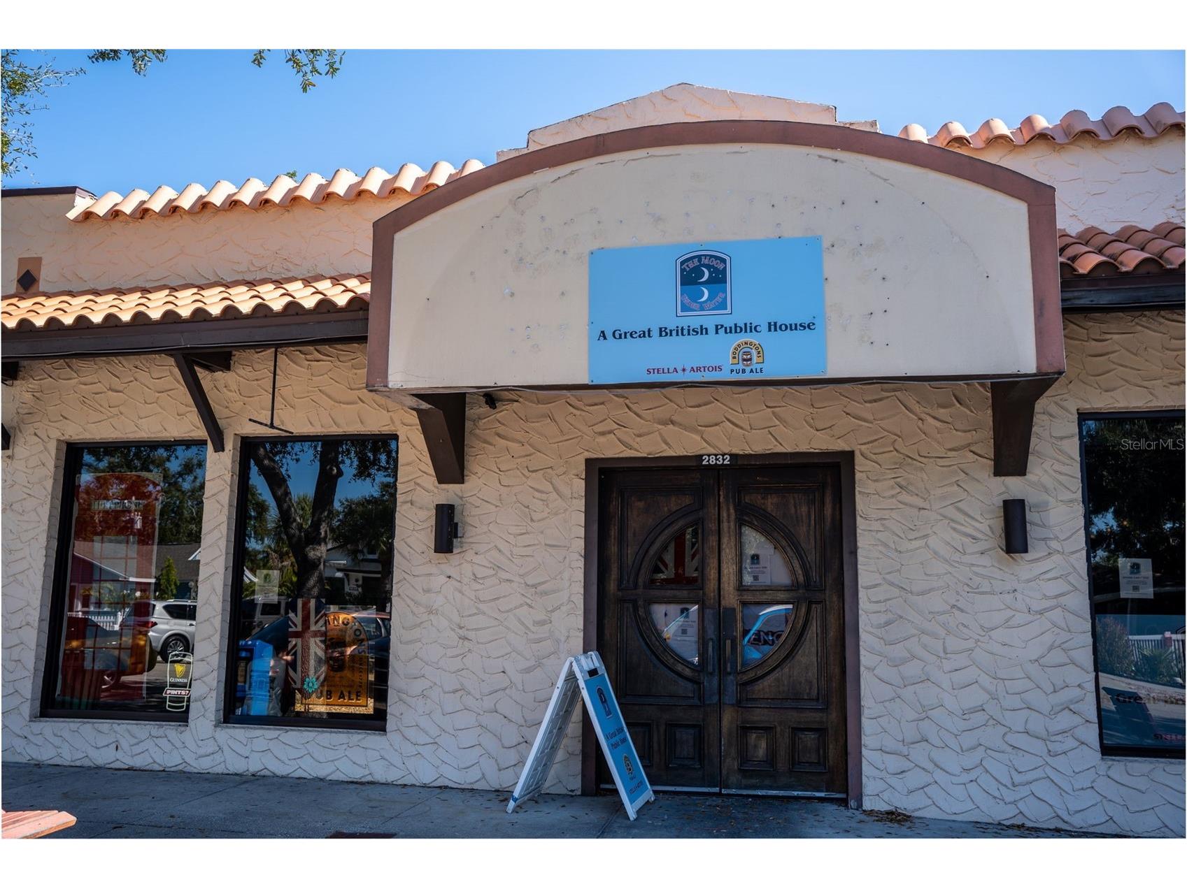 5925 Shore Boulevard S #108 Gulfport FL 33707 TB8514320 image89