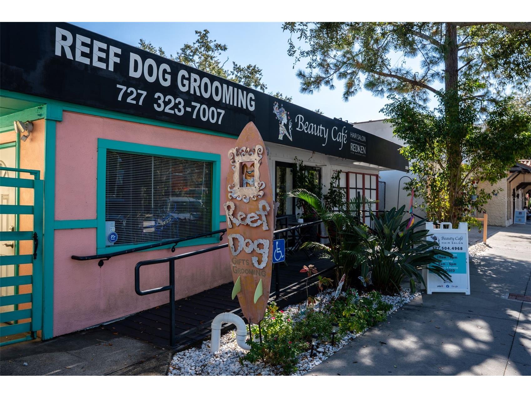 5925 Shore Boulevard S #108 Gulfport FL 33707 TB8514320 image90