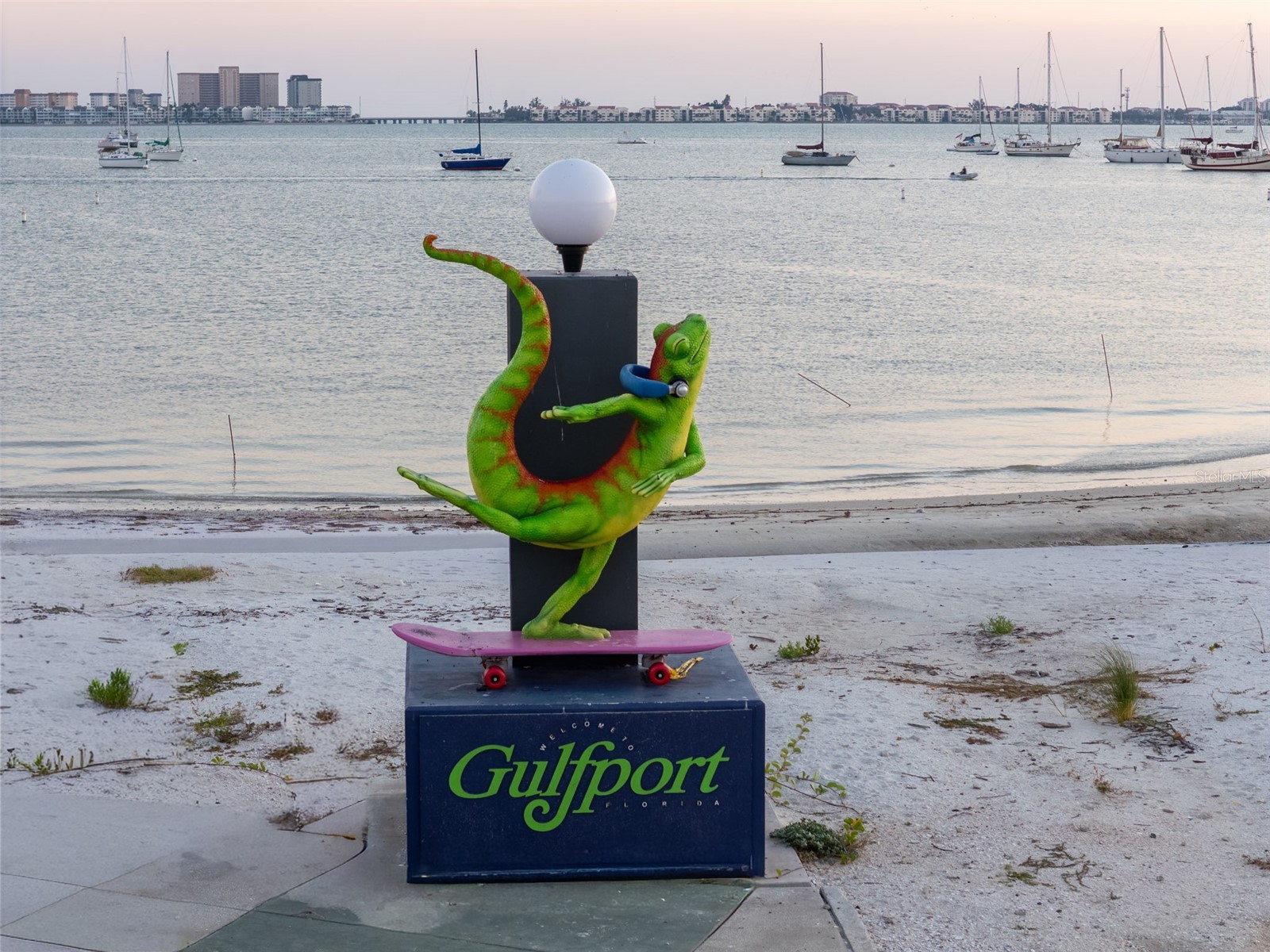 5925 Shore Boulevard S #108 Gulfport FL 33707 TB8514320 image95