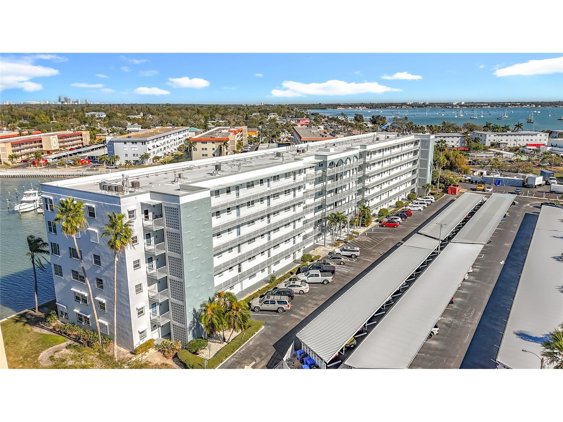 5925 Shore Boulevard S #203 Gulfport FL 33707 TB8462367 image1
