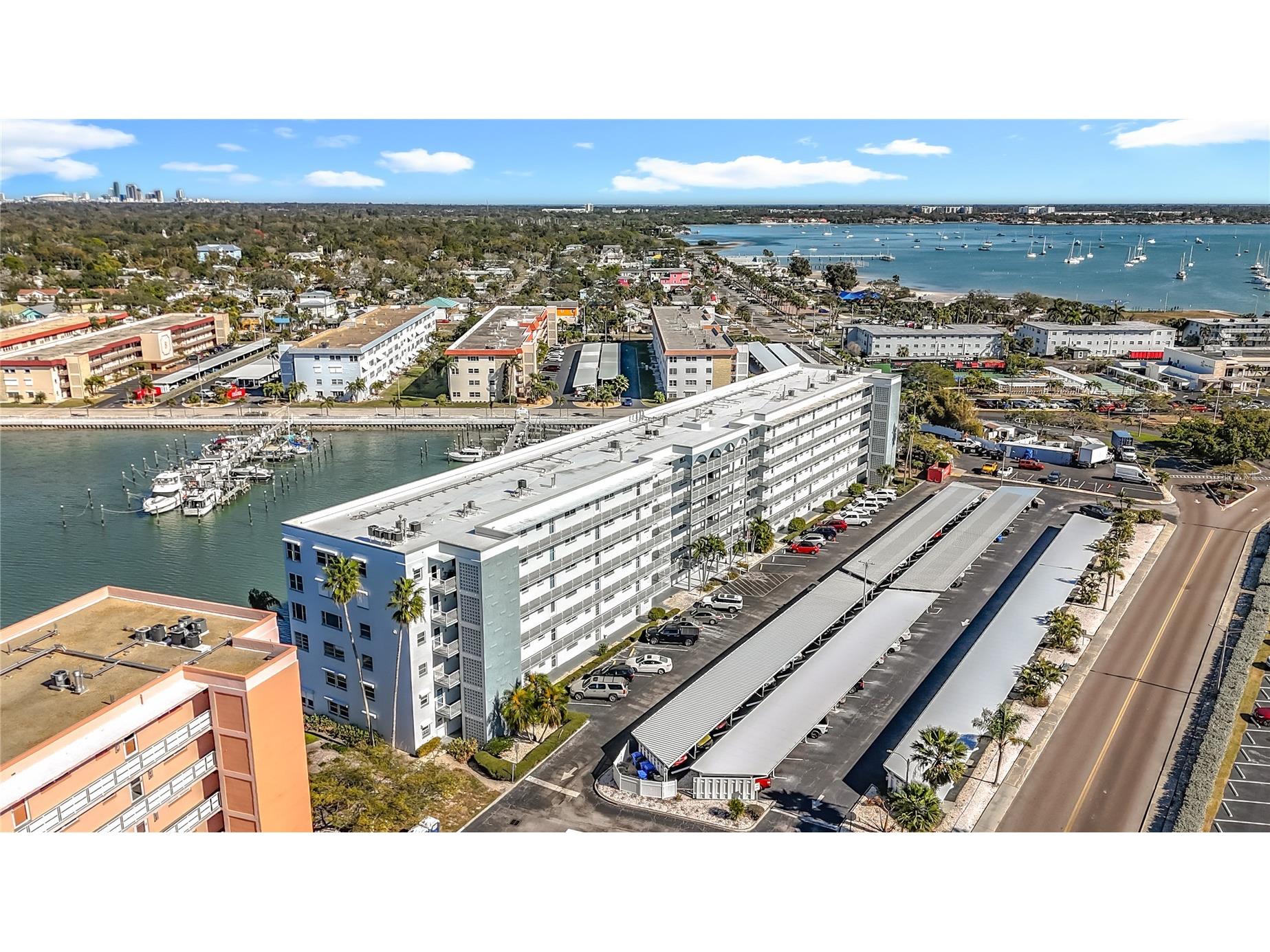 5925 Shore Boulevard S #203 Gulfport FL 33707 TB8462367 image41