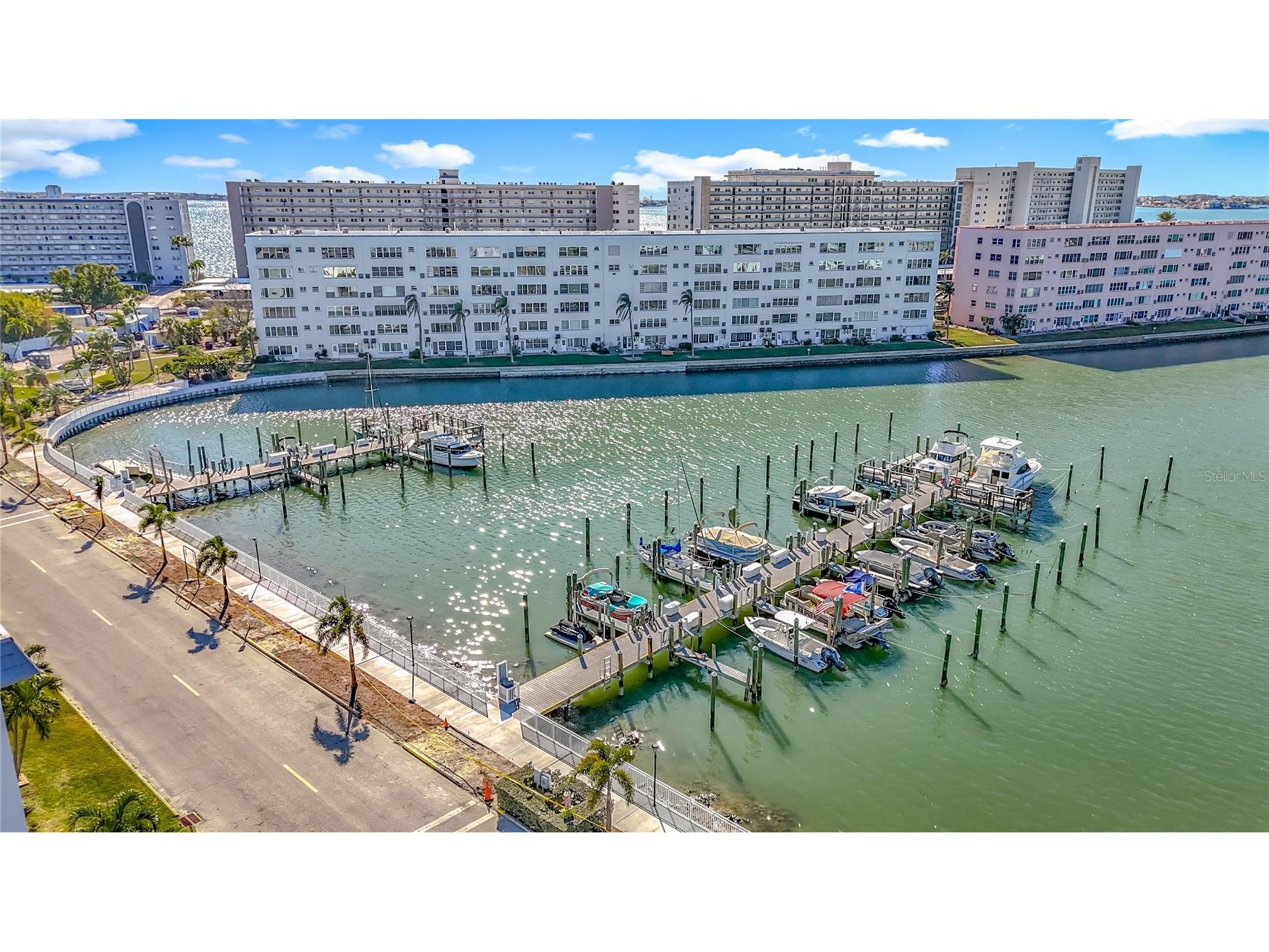 5925 Shore Boulevard S #203 Gulfport FL 33707 TB8462367 image44