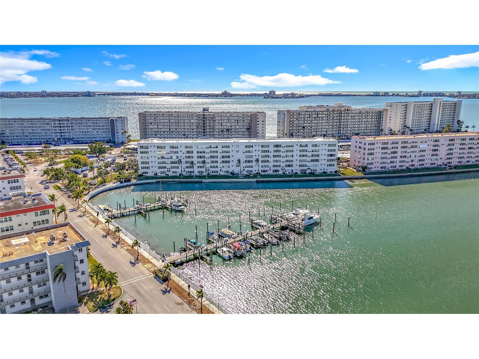 5925 Shore Boulevard S #203 Gulfport FL 33707 TB8462367 image50
