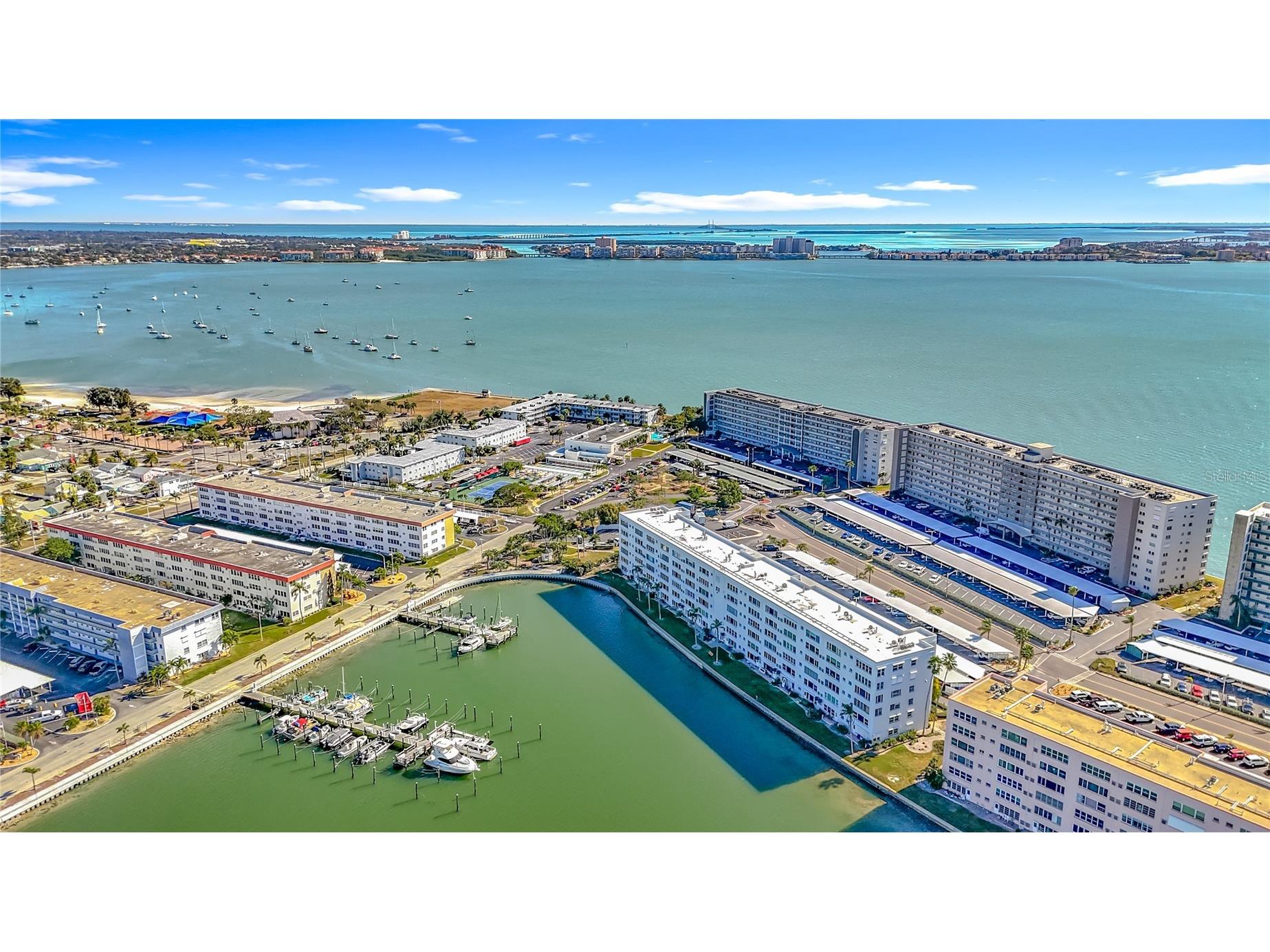 5925 Shore Boulevard S #203 Gulfport FL 33707 TB8462367 image55