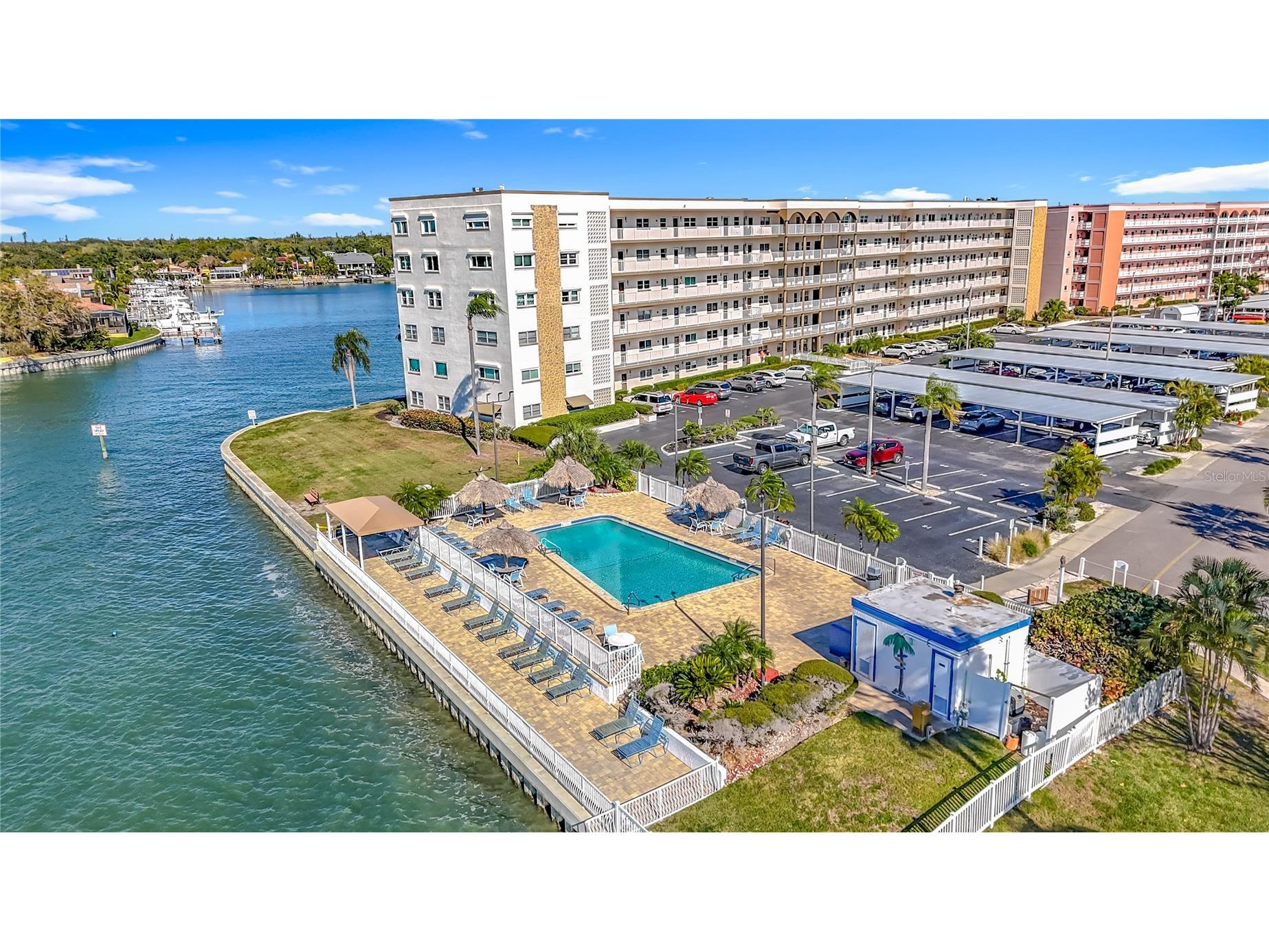 5925 Shore Boulevard S #203 Gulfport FL 33707 TB8462367 image59