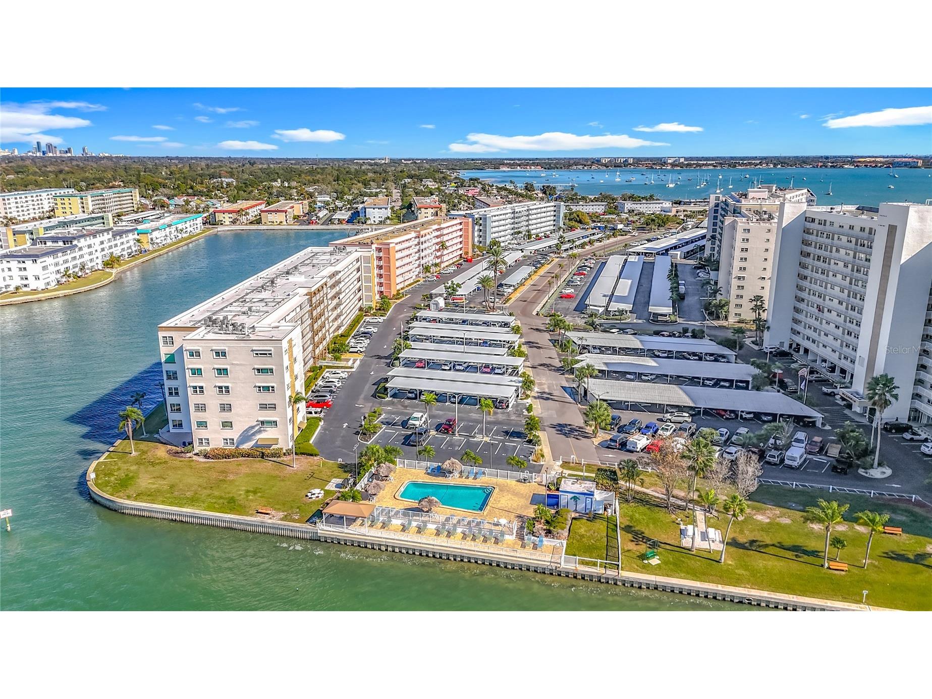 5925 Shore Boulevard S #203 Gulfport FL 33707 TB8462367 image60