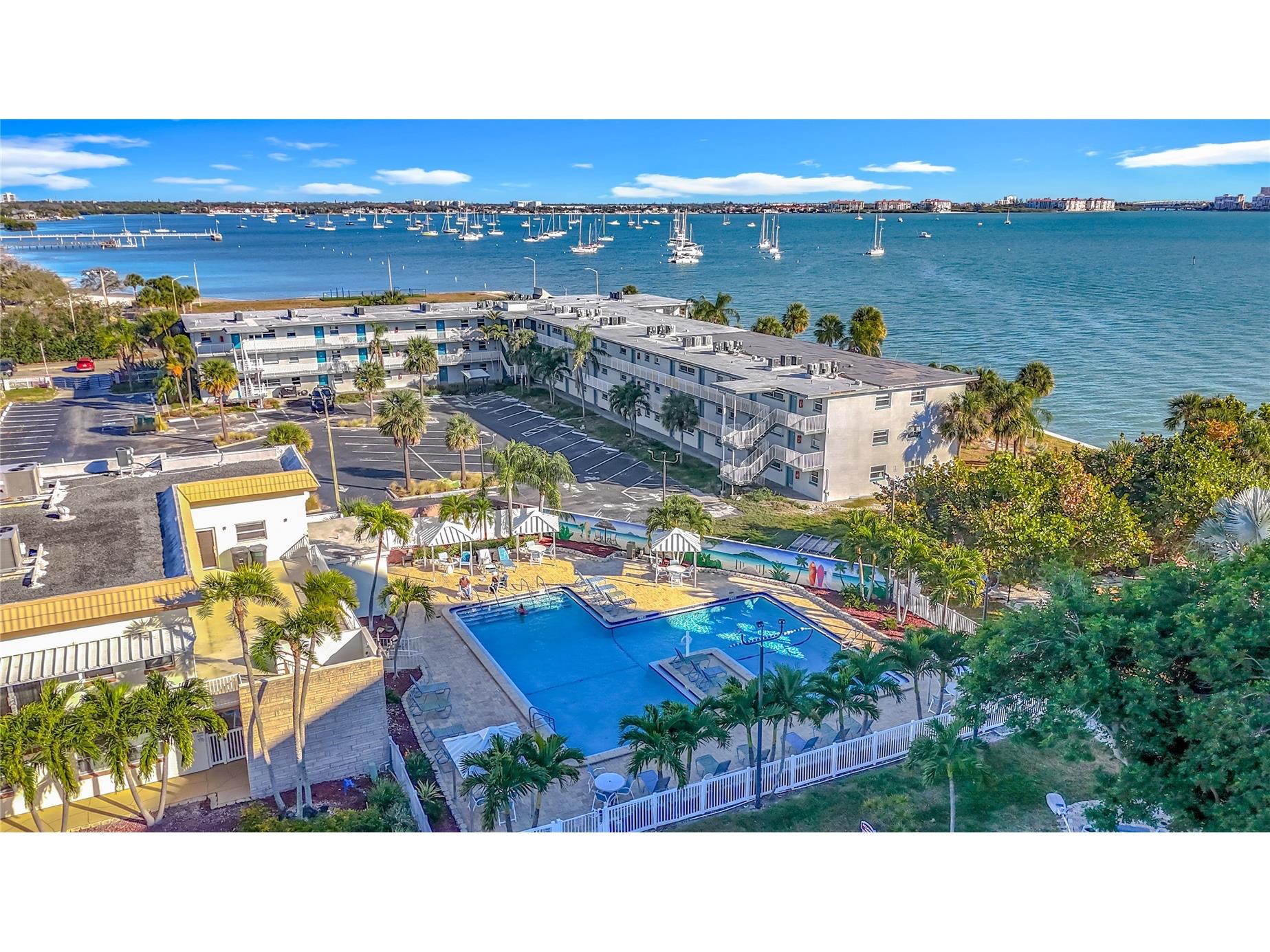5925 Shore Boulevard S #203 Gulfport FL 33707 TB8462367 image63