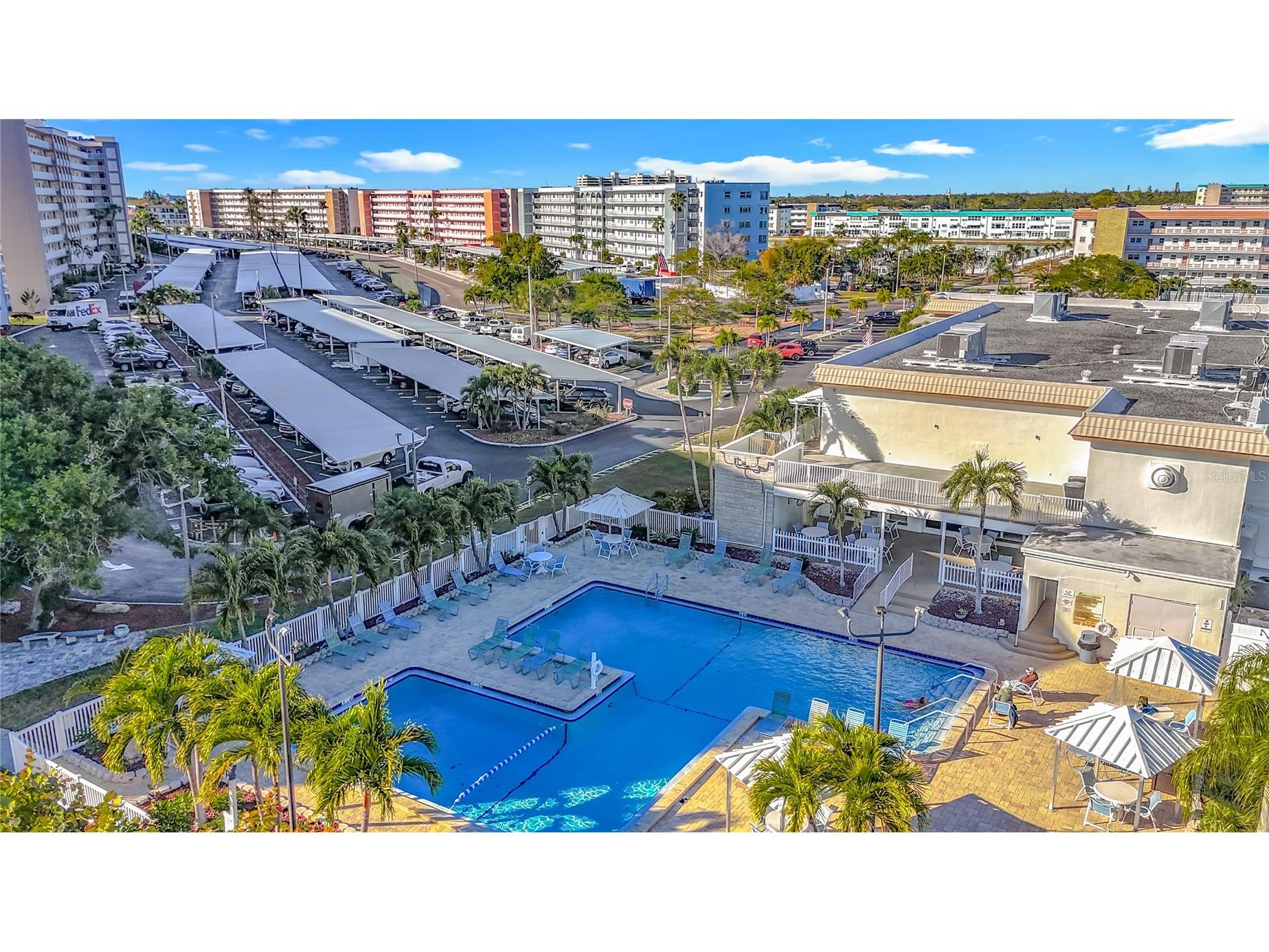 5925 Shore Boulevard S #203 Gulfport FL 33707 TB8462367 image64