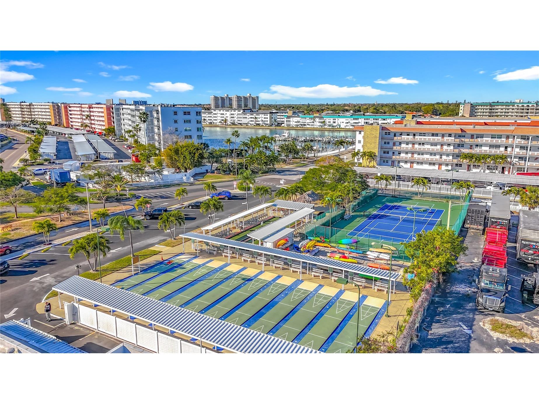 5925 Shore Boulevard S #203 Gulfport FL 33707 TB8462367 image65