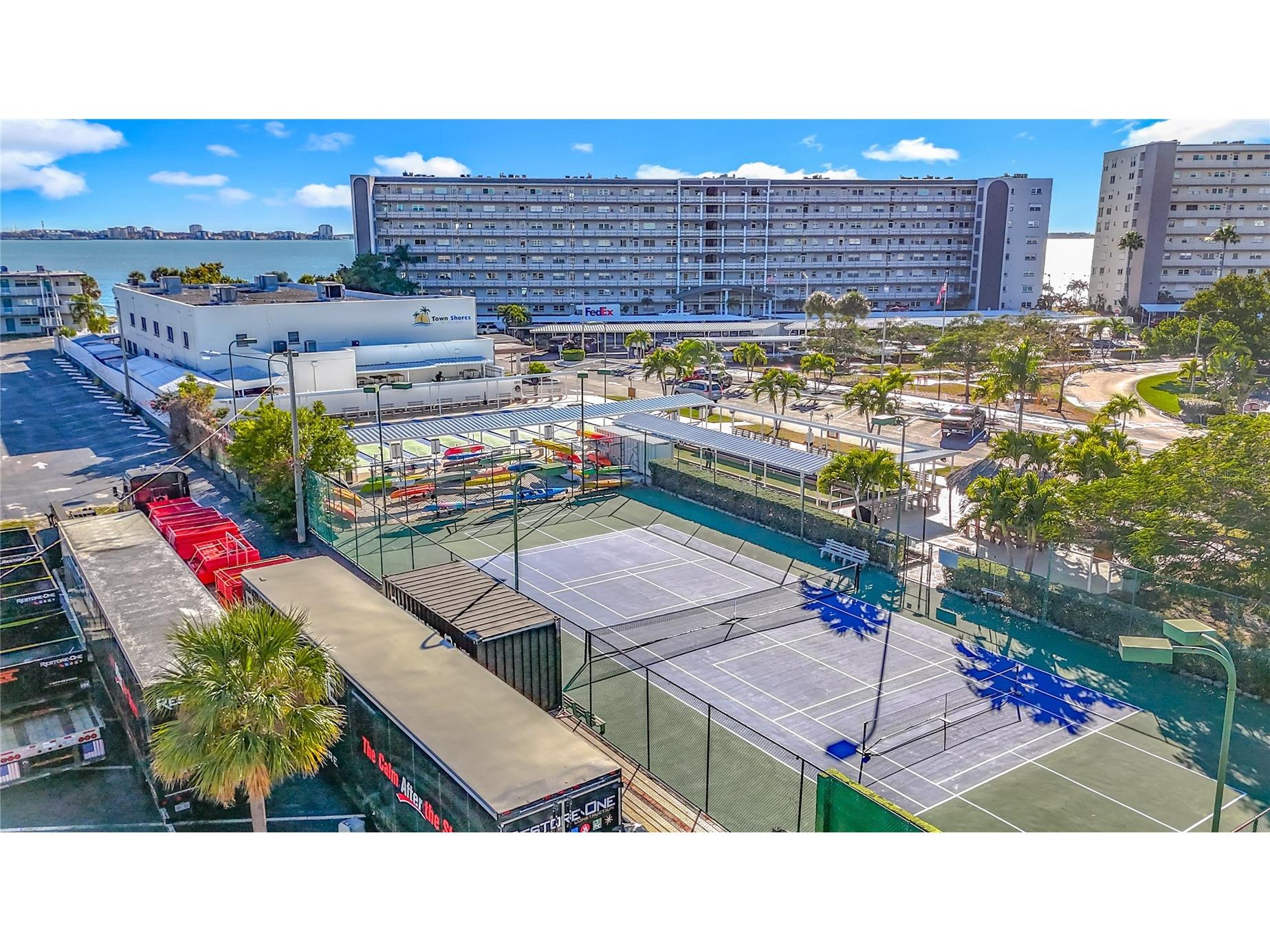 5925 Shore Boulevard S #203 Gulfport FL 33707 TB8462367 image67