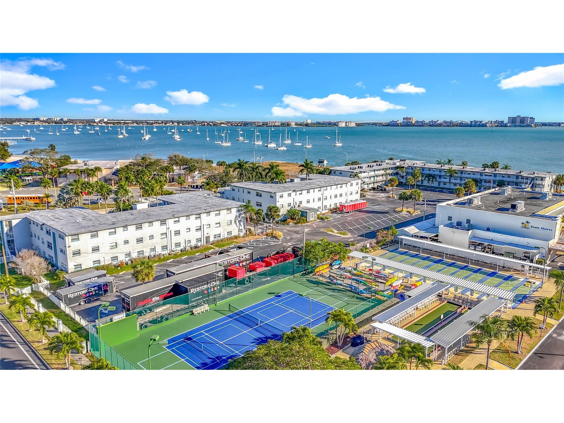 5925 Shore Boulevard S #203 Gulfport FL 33707 TB8462367 image68