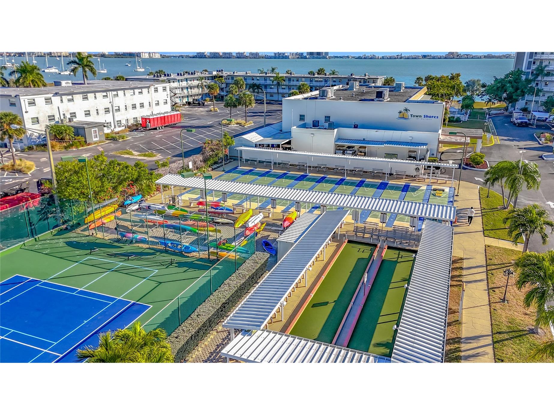5925 Shore Boulevard S #203 Gulfport FL 33707 TB8462367 image70