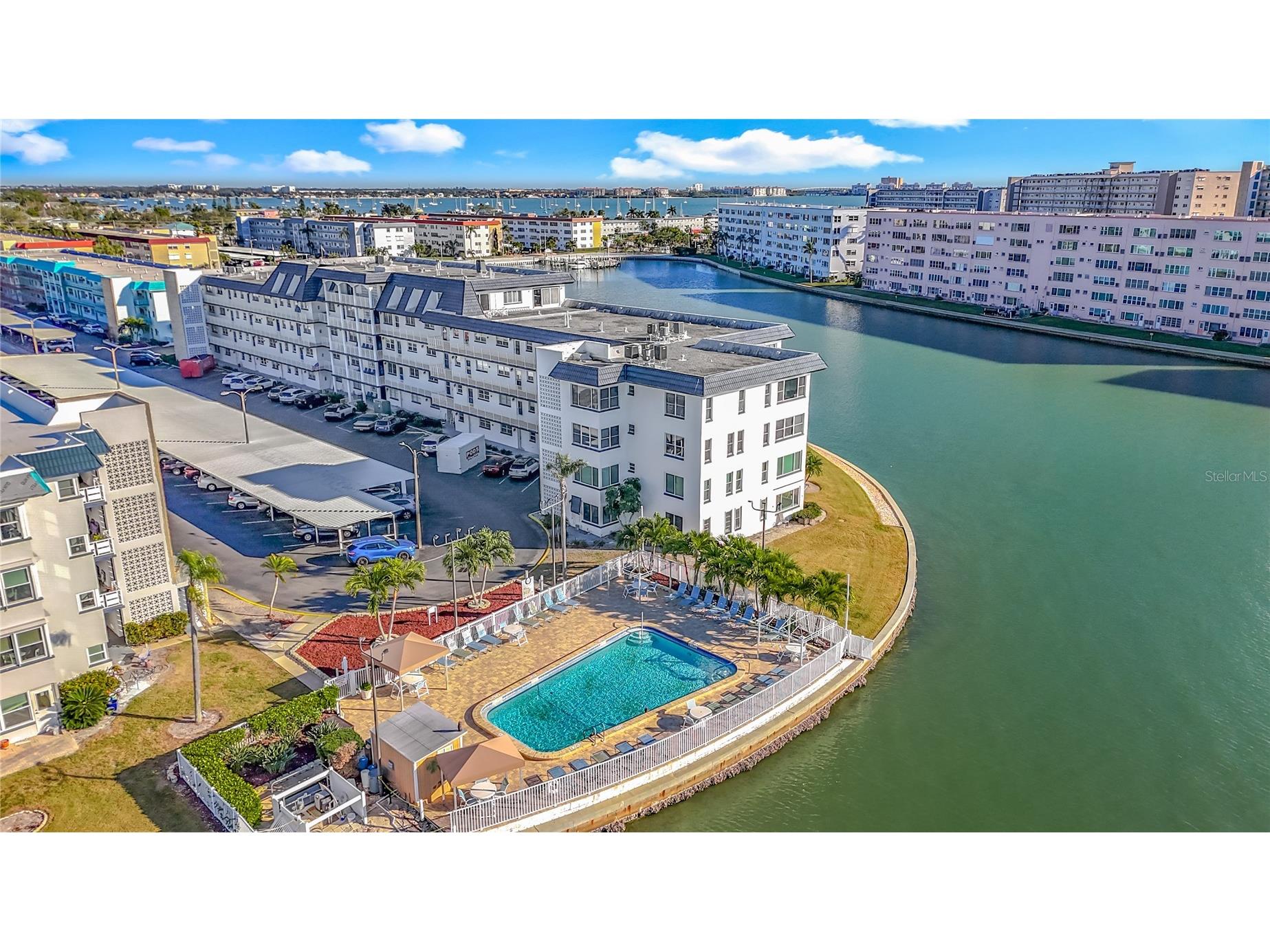 5925 Shore Boulevard S #203 Gulfport FL 33707 TB8462367 image73