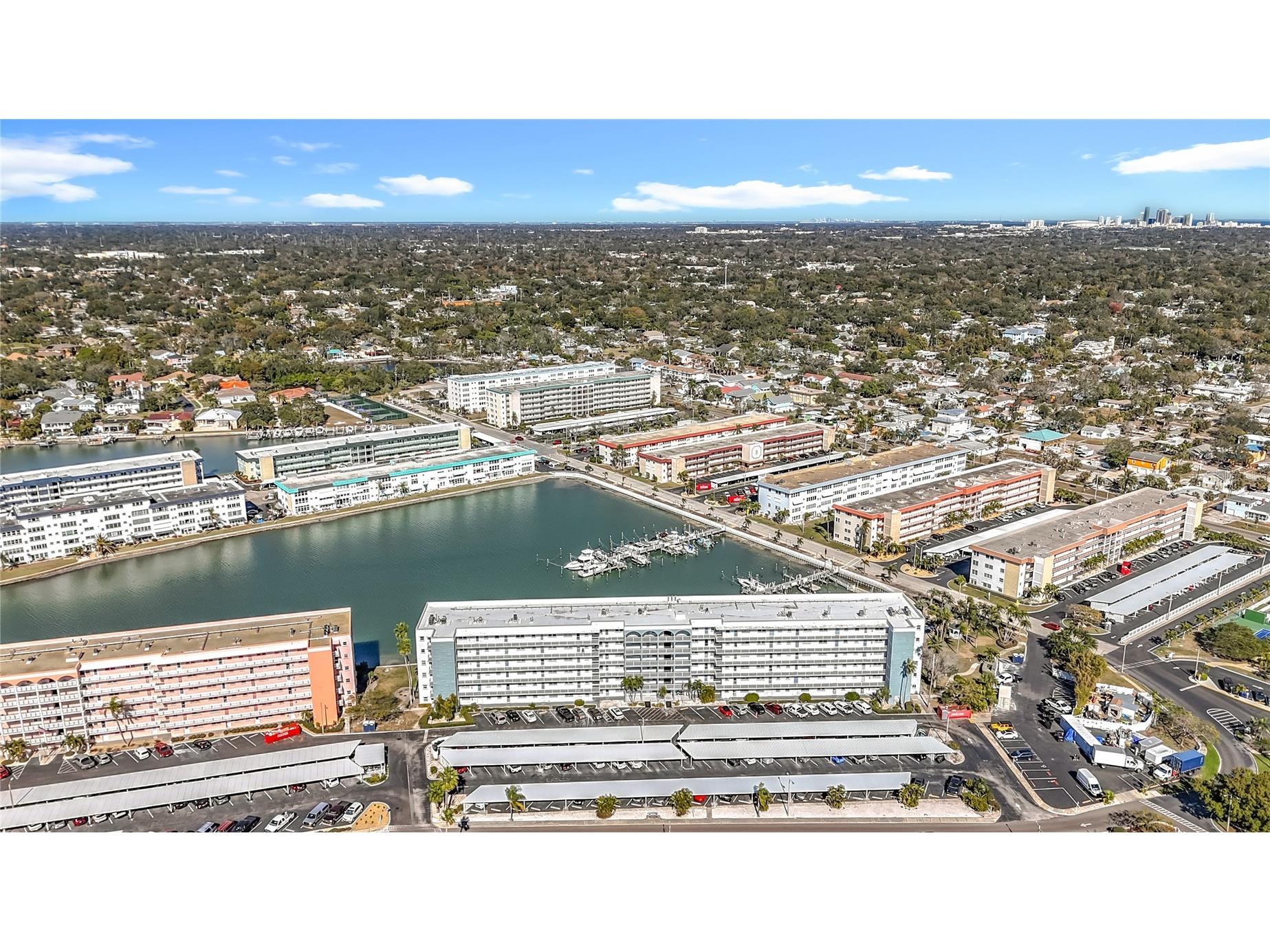 5925 Shore Boulevard S #203 Gulfport FL 33707 TB8462367 image76