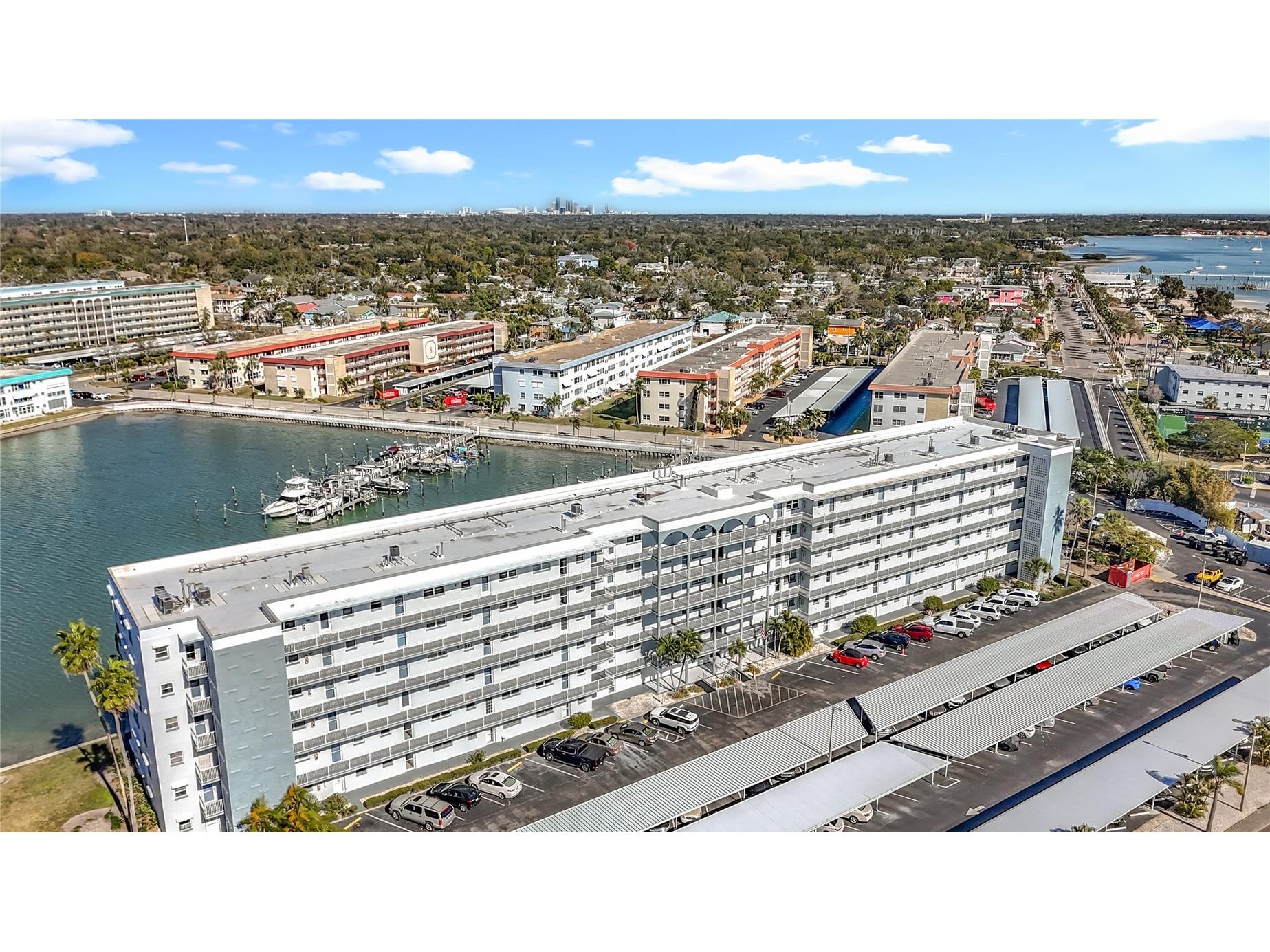 5925 Shore Boulevard S #203 Gulfport FL 33707 TB8462367 image79