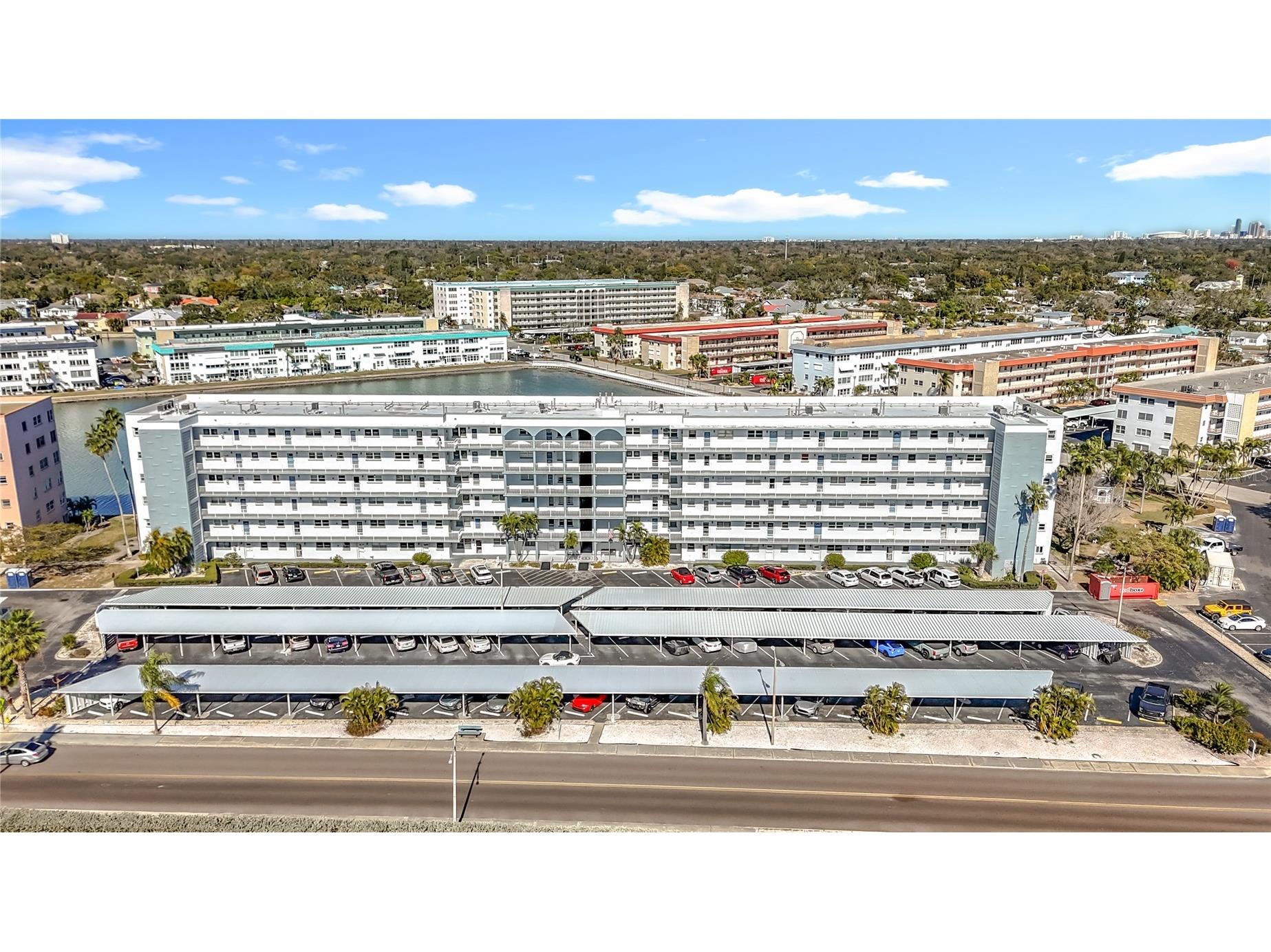 5925 Shore Boulevard S #203 Gulfport FL 33707 TB8462367 image80