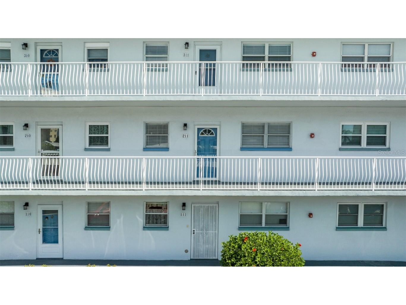 5925 Shore Boulevard S #211 Gulfport FL 33707 T3484922 image1